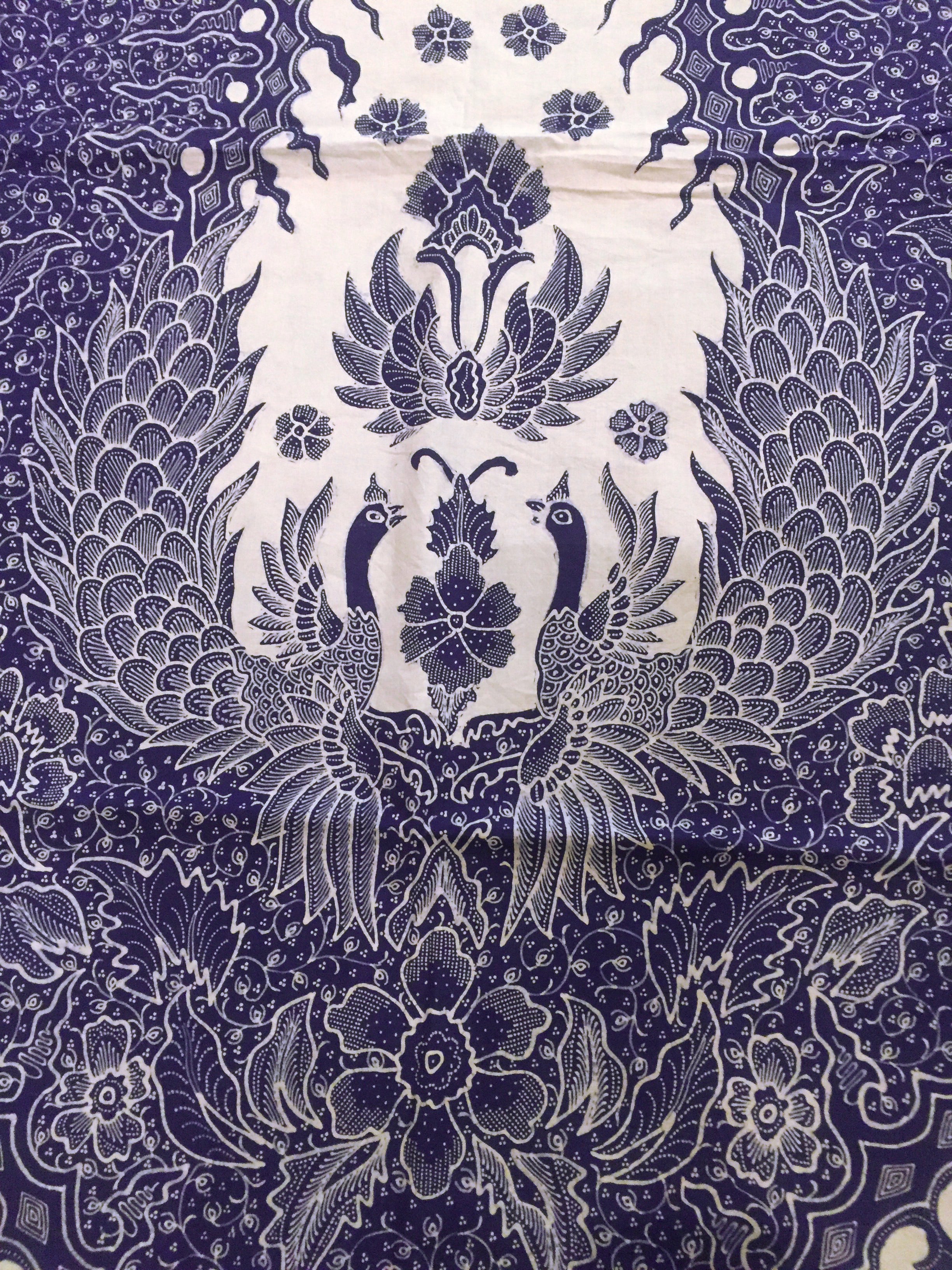 Batik Tulis Pekalongan KH-45.6750