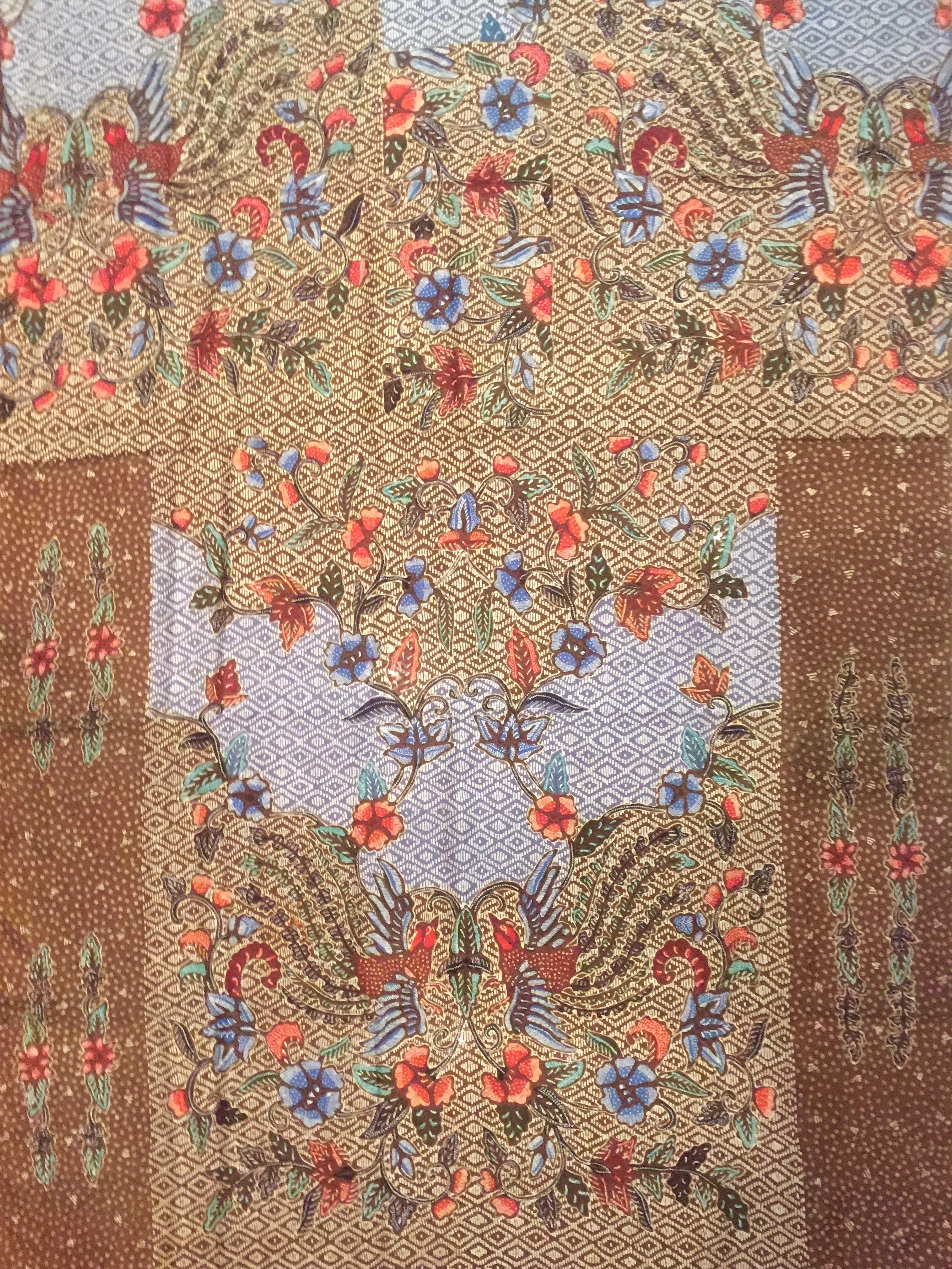 Batik Tulis Pekalongan KB-47.6969