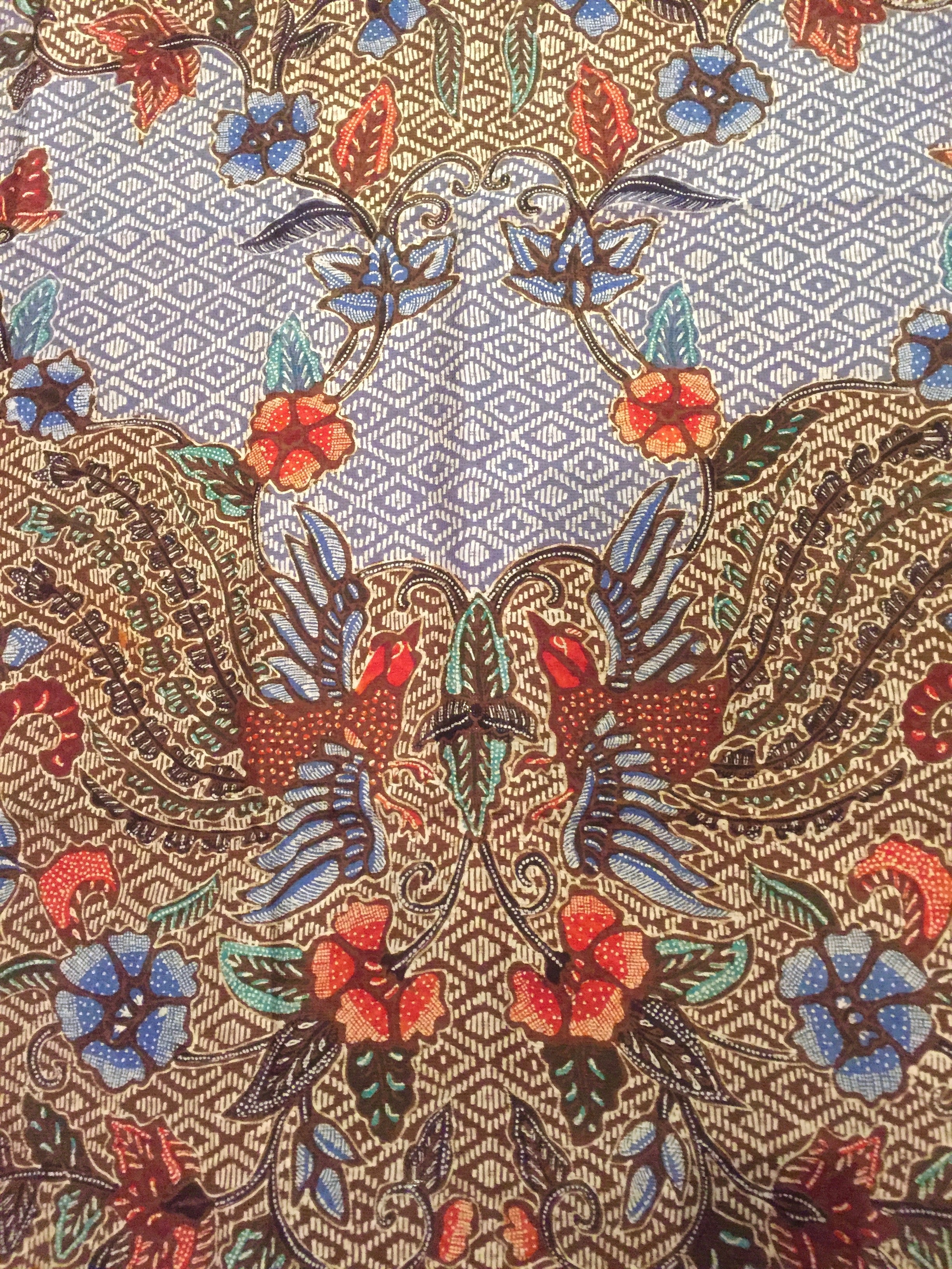 Batik Tulis Pekalongan KB-47.6969