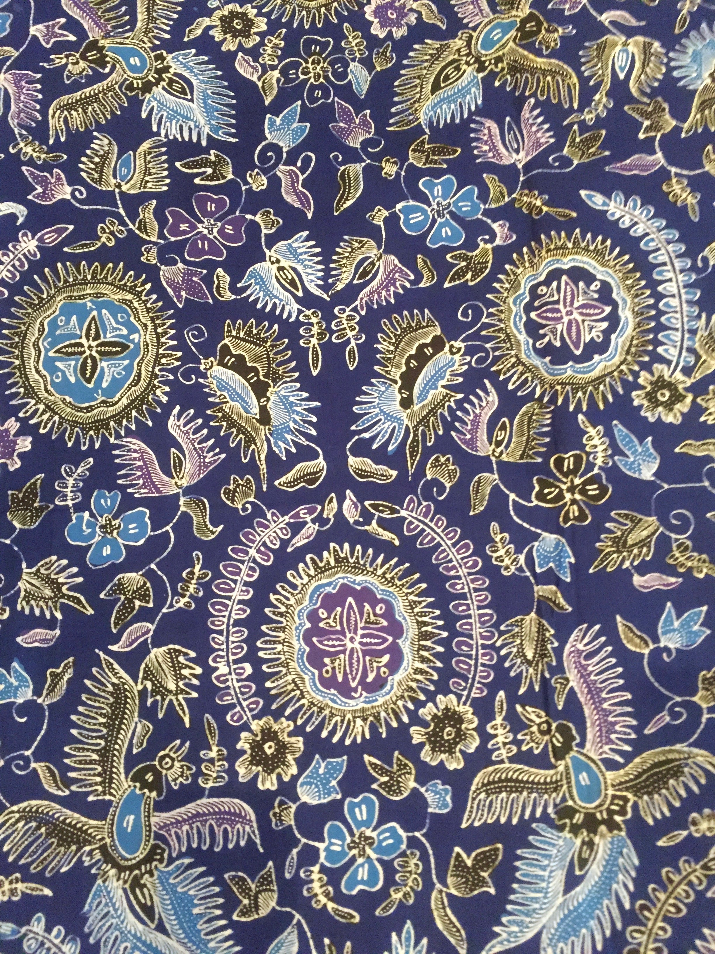 Batik Tulis Pekalongan KD-47.3978