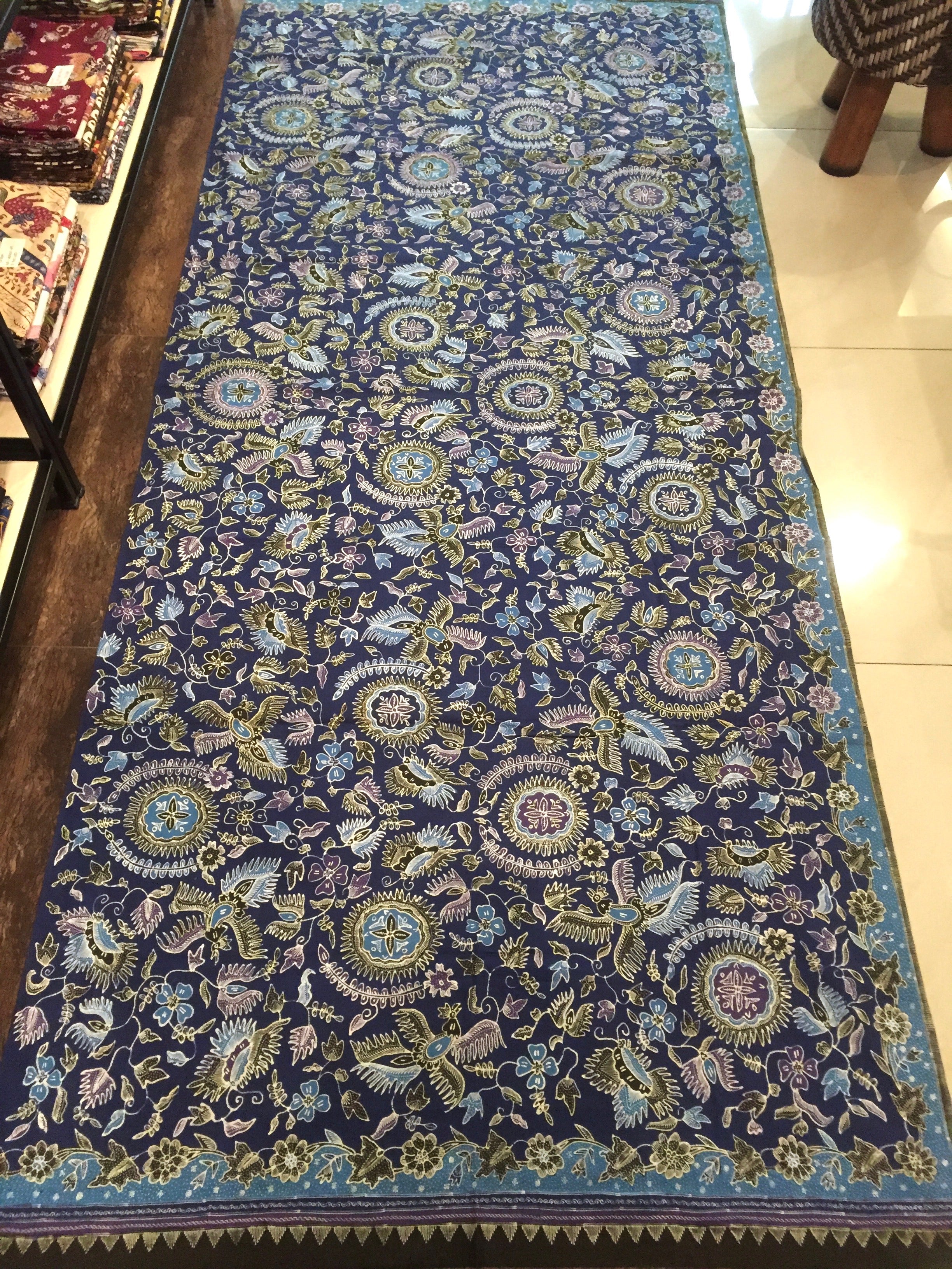 Batik Tulis Pekalongan KD-47.3978