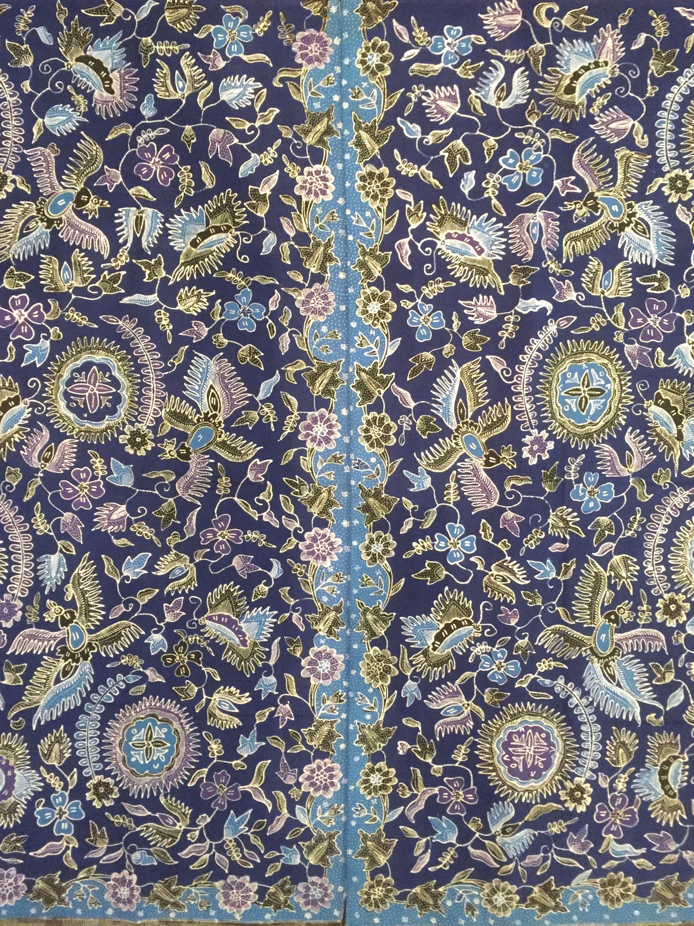 Batik Tulis Pekalongan KD-47.3978