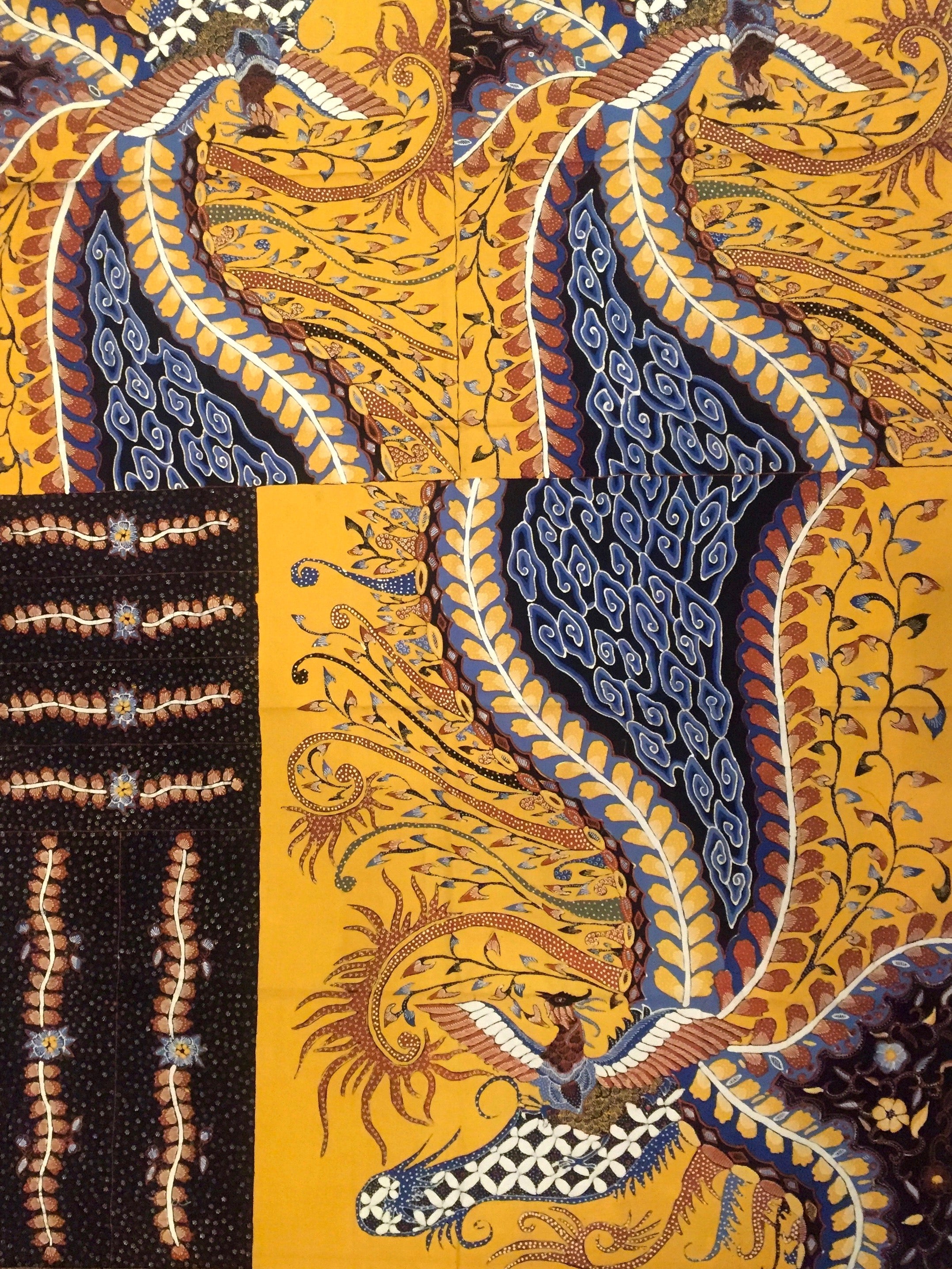 Batik Tulis Cirebon KB-29.5215