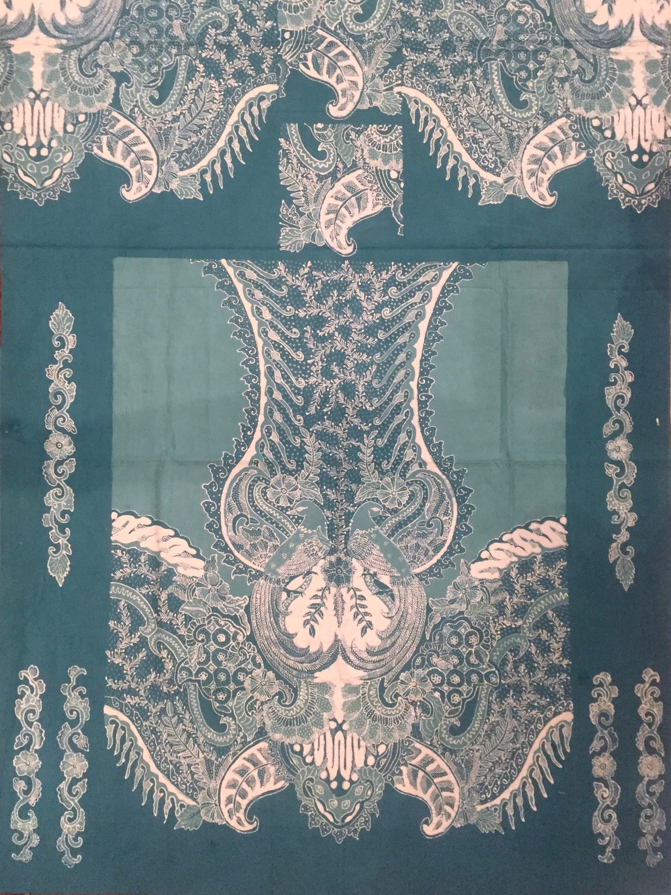 Batik Tulis Pekalongan KH-33.7335