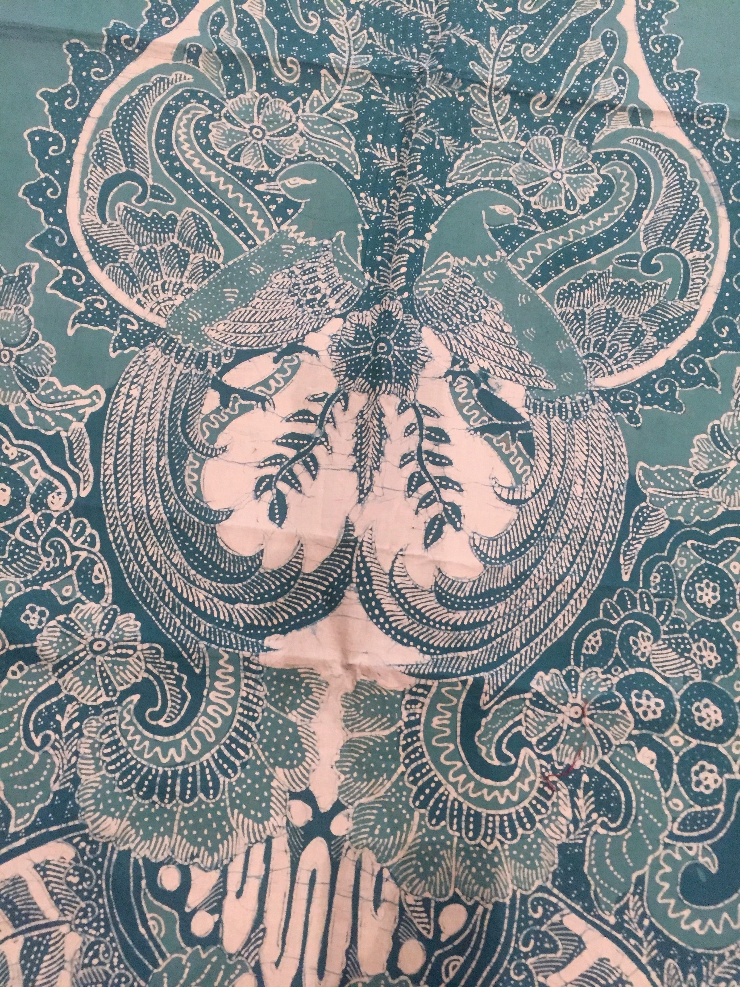 Batik Tulis Pekalongan KH-33.7335