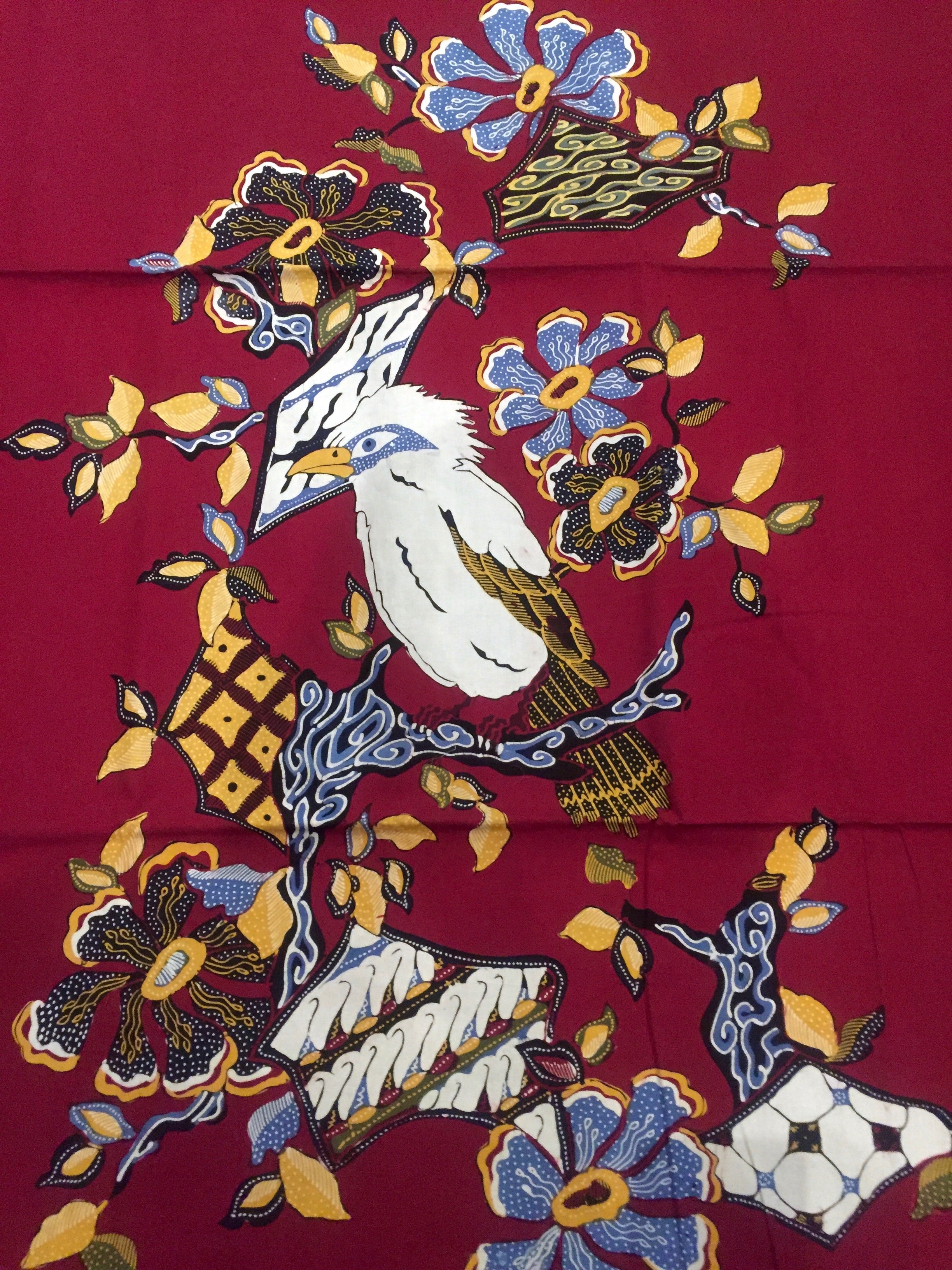 Batik Tulis Cirebon KH-29.5278