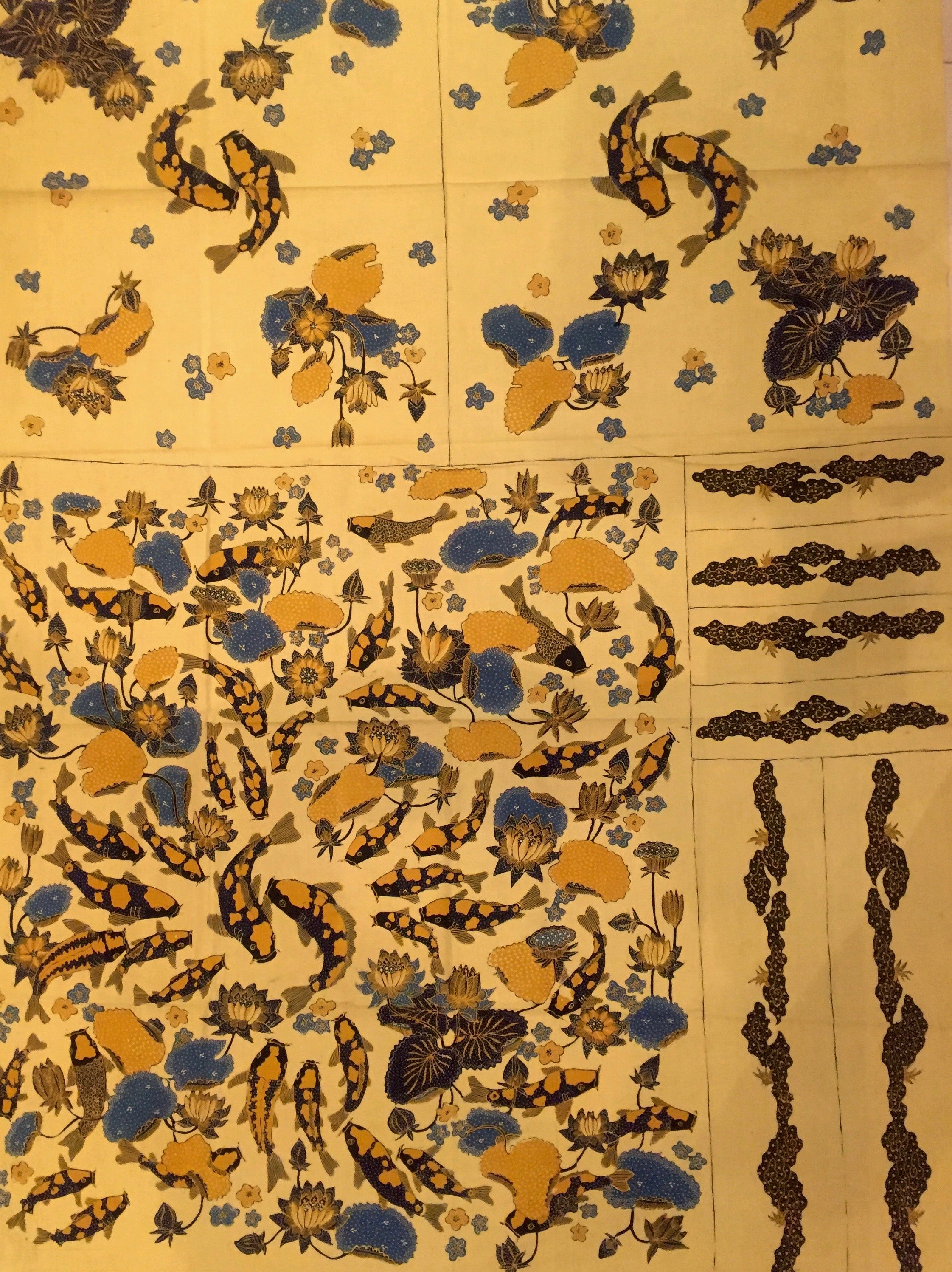 Batik Tulis Cirebon KH-29.7214