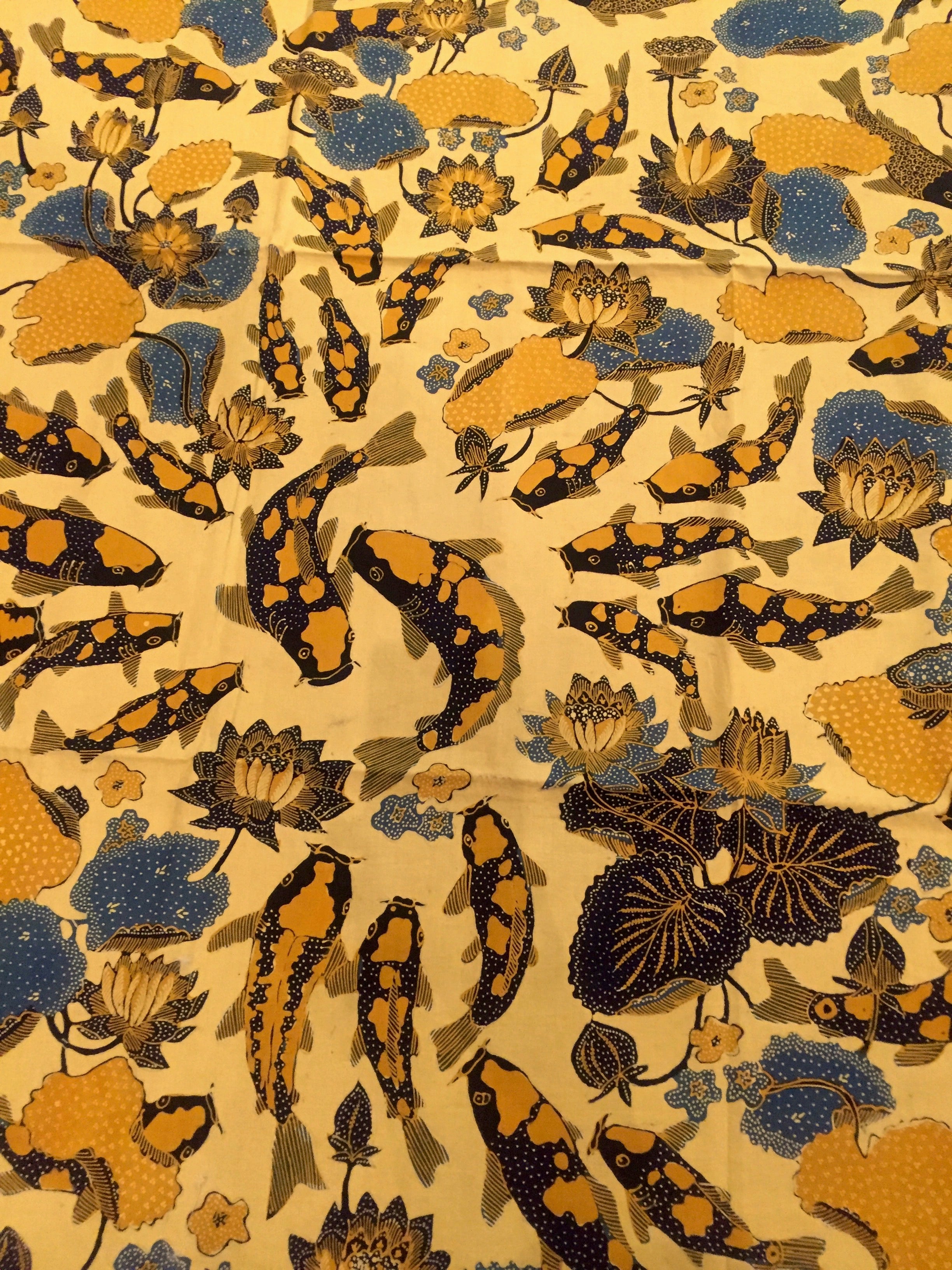 Batik Tulis Cirebon KH-29.7214