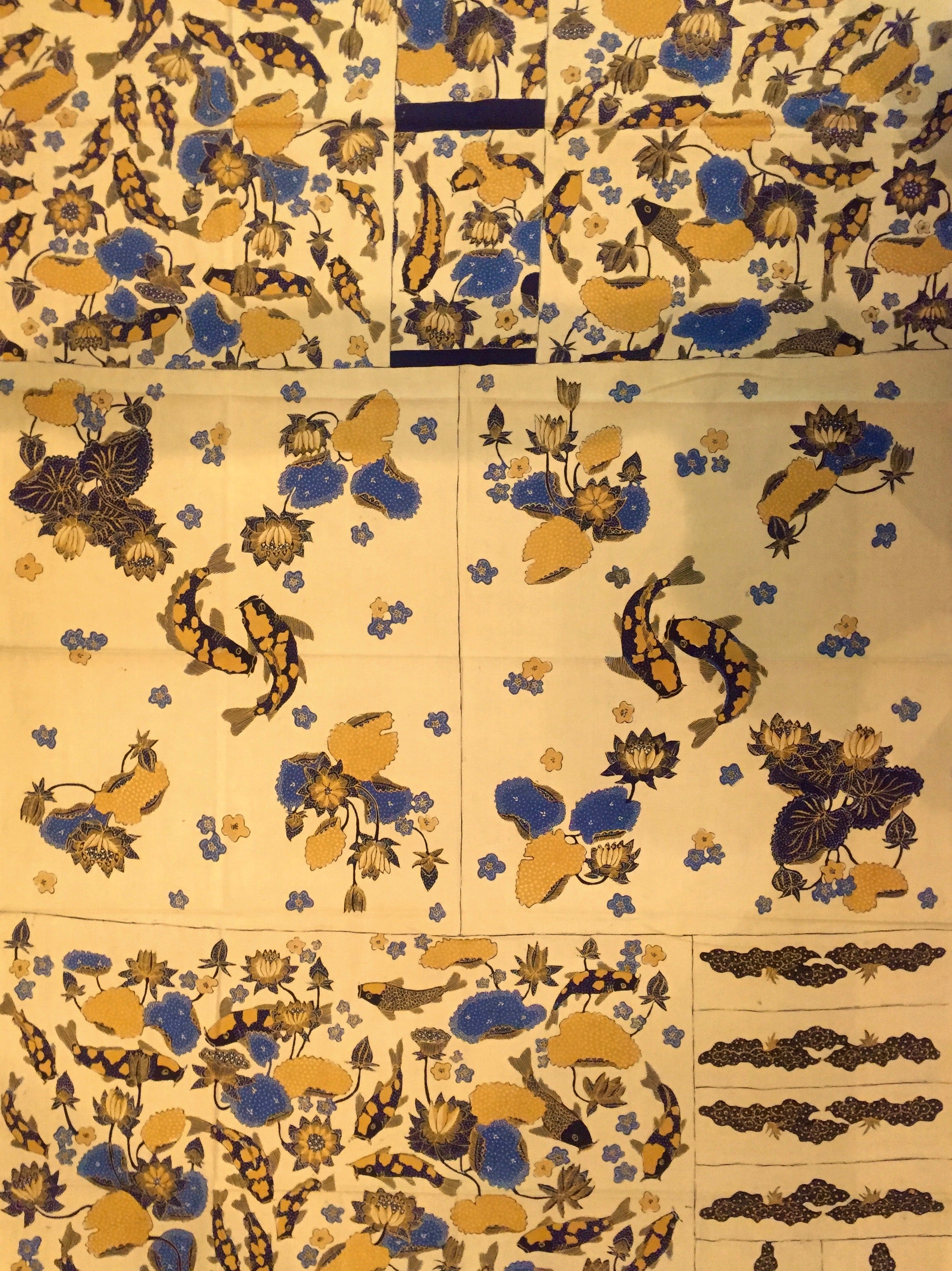 Batik Tulis Cirebon KH-29.7214