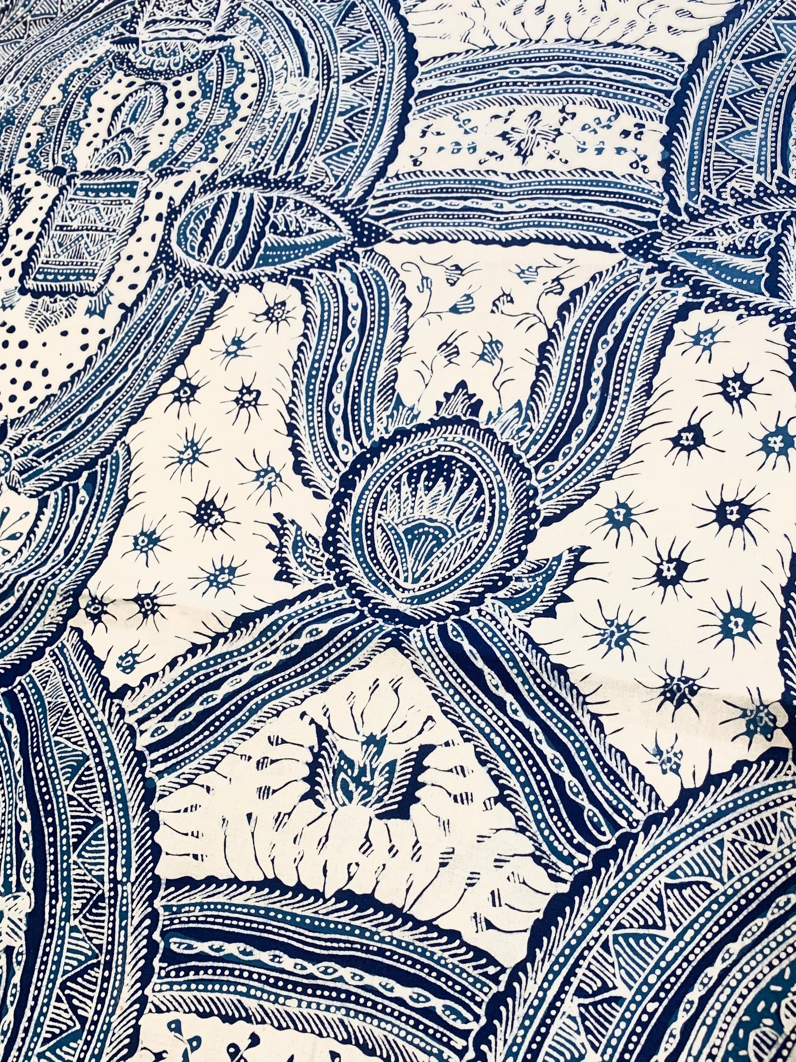 Batik Tulis Cirebon KB-83.6167