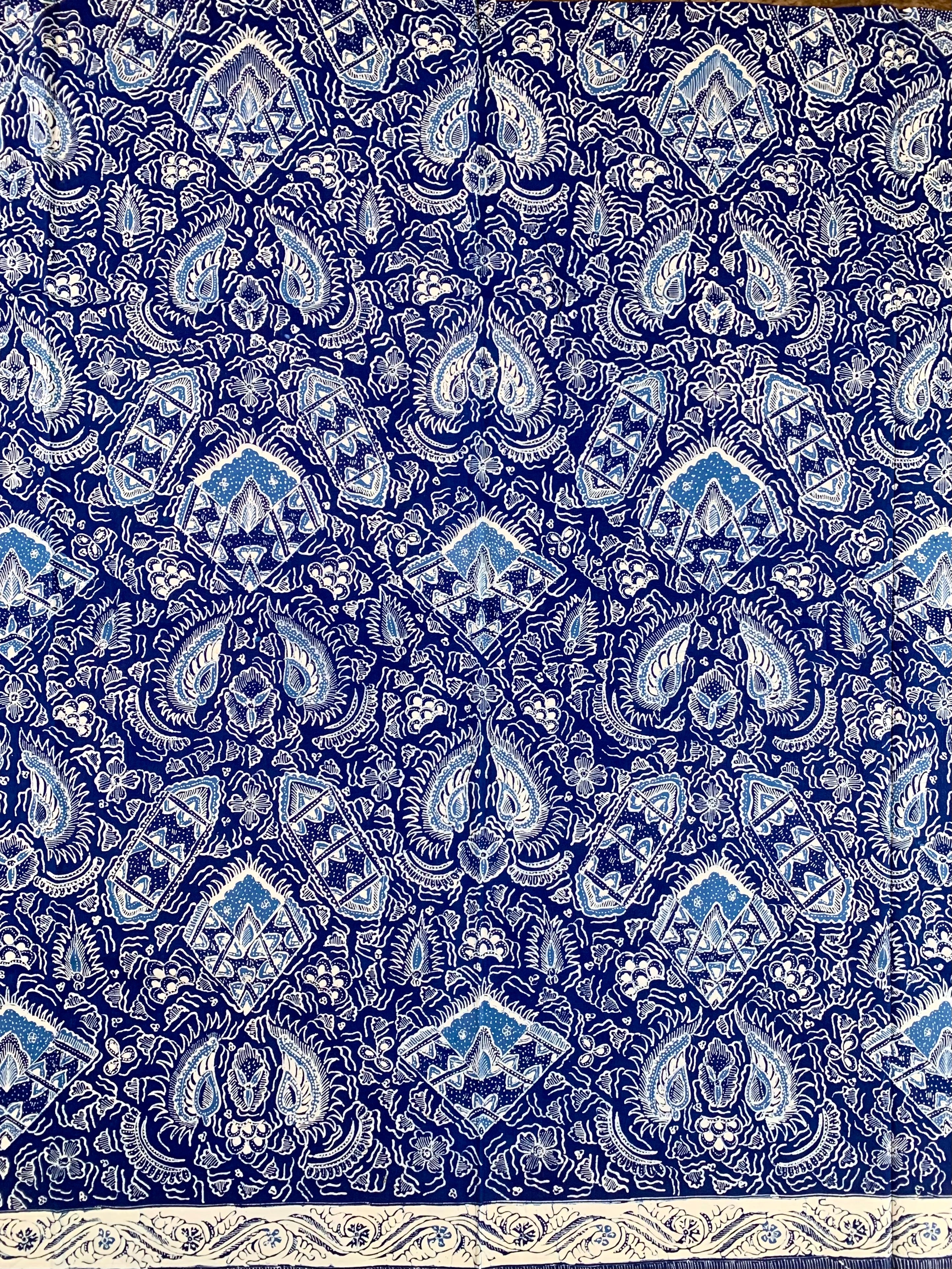 Batik Tulis Cirebon KE-83.6176