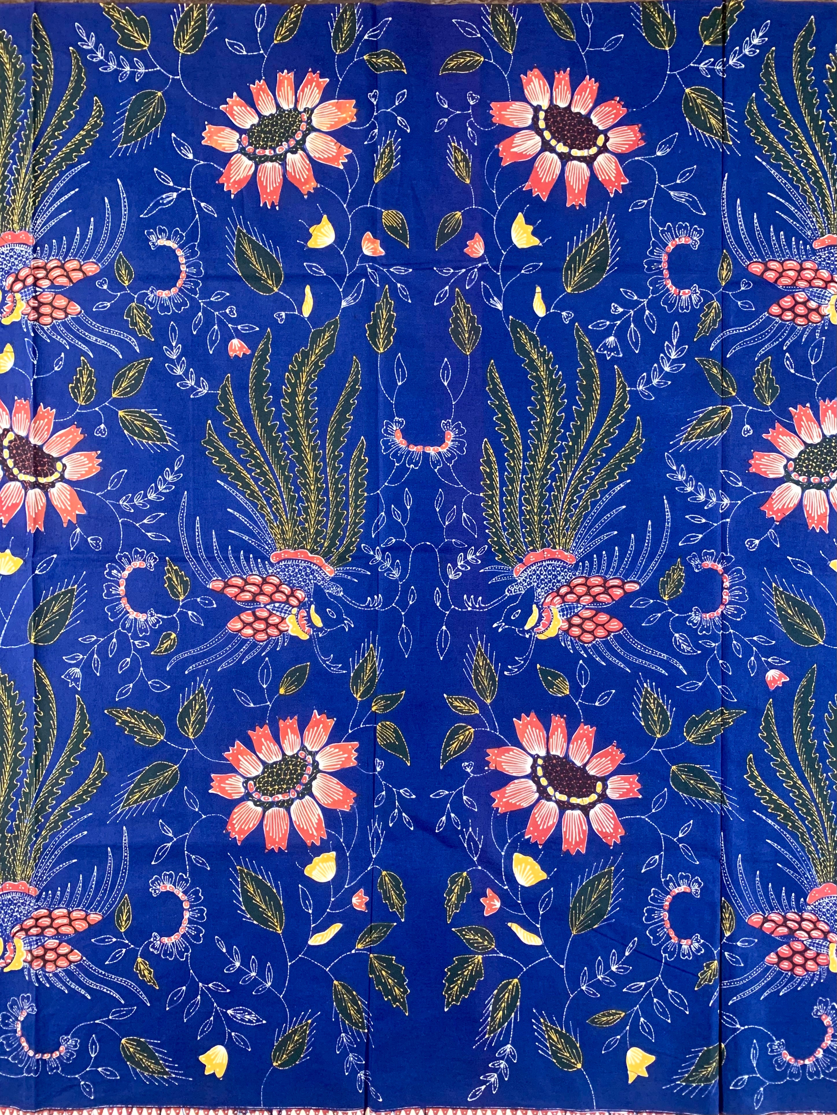 Batik Tulis Garut KK-11.6188