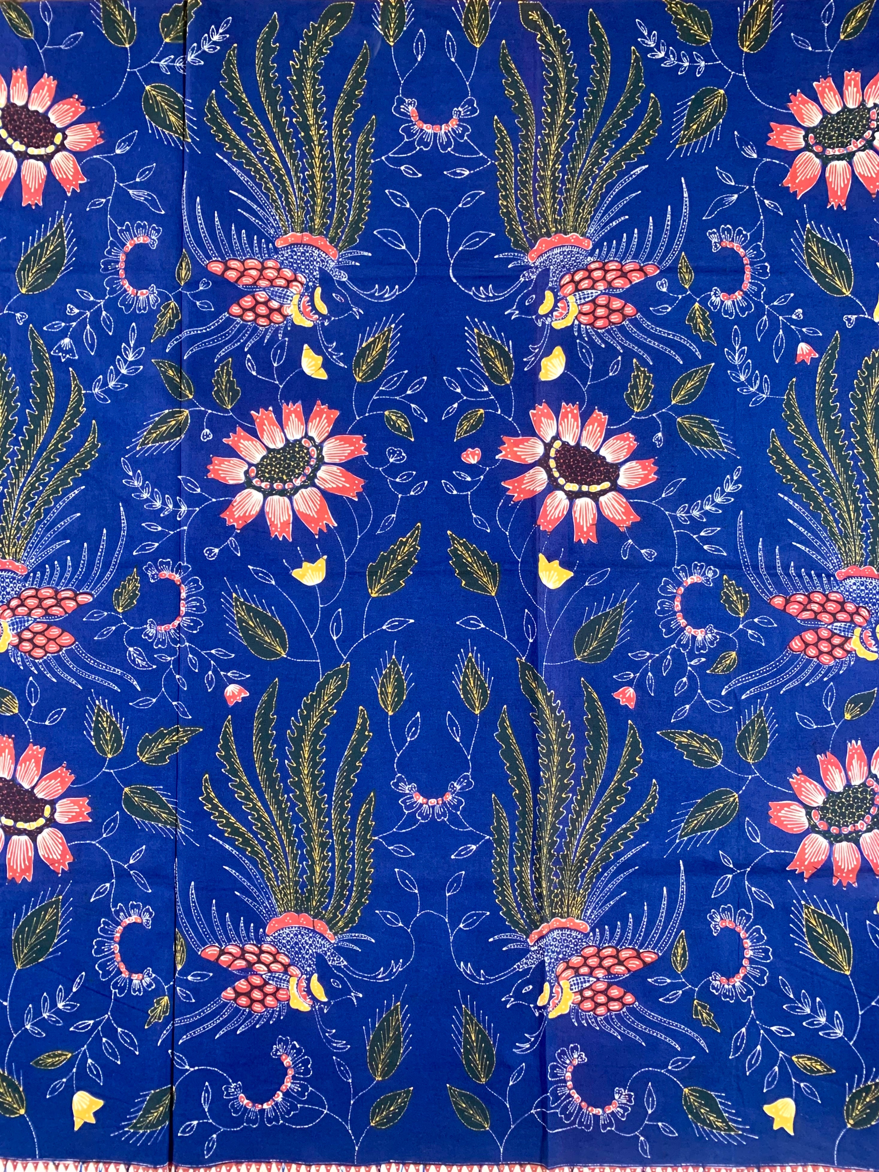 Batik Tulis Garut KK-11.6188