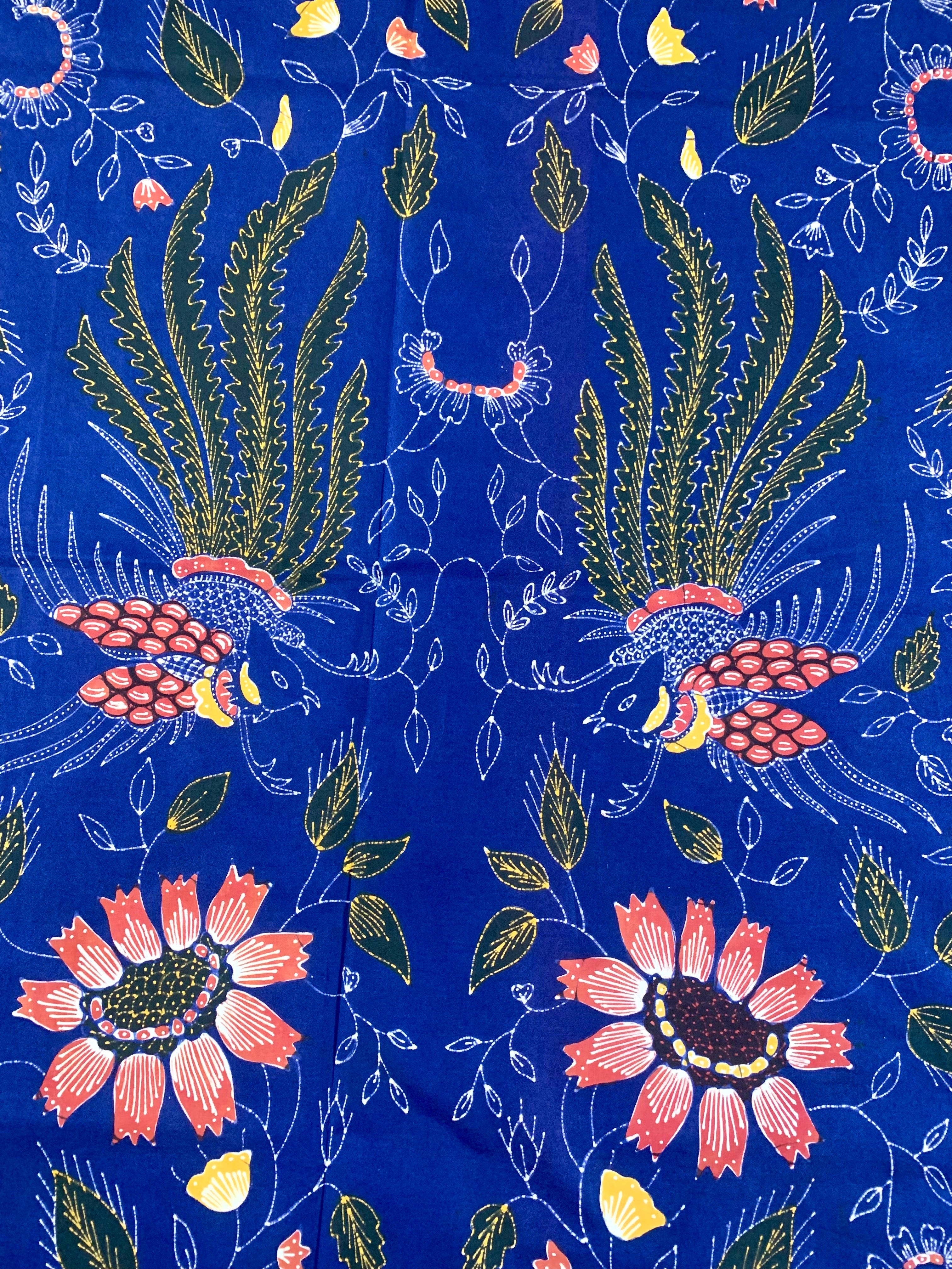 Batik Tulis Garut KK-11.6188