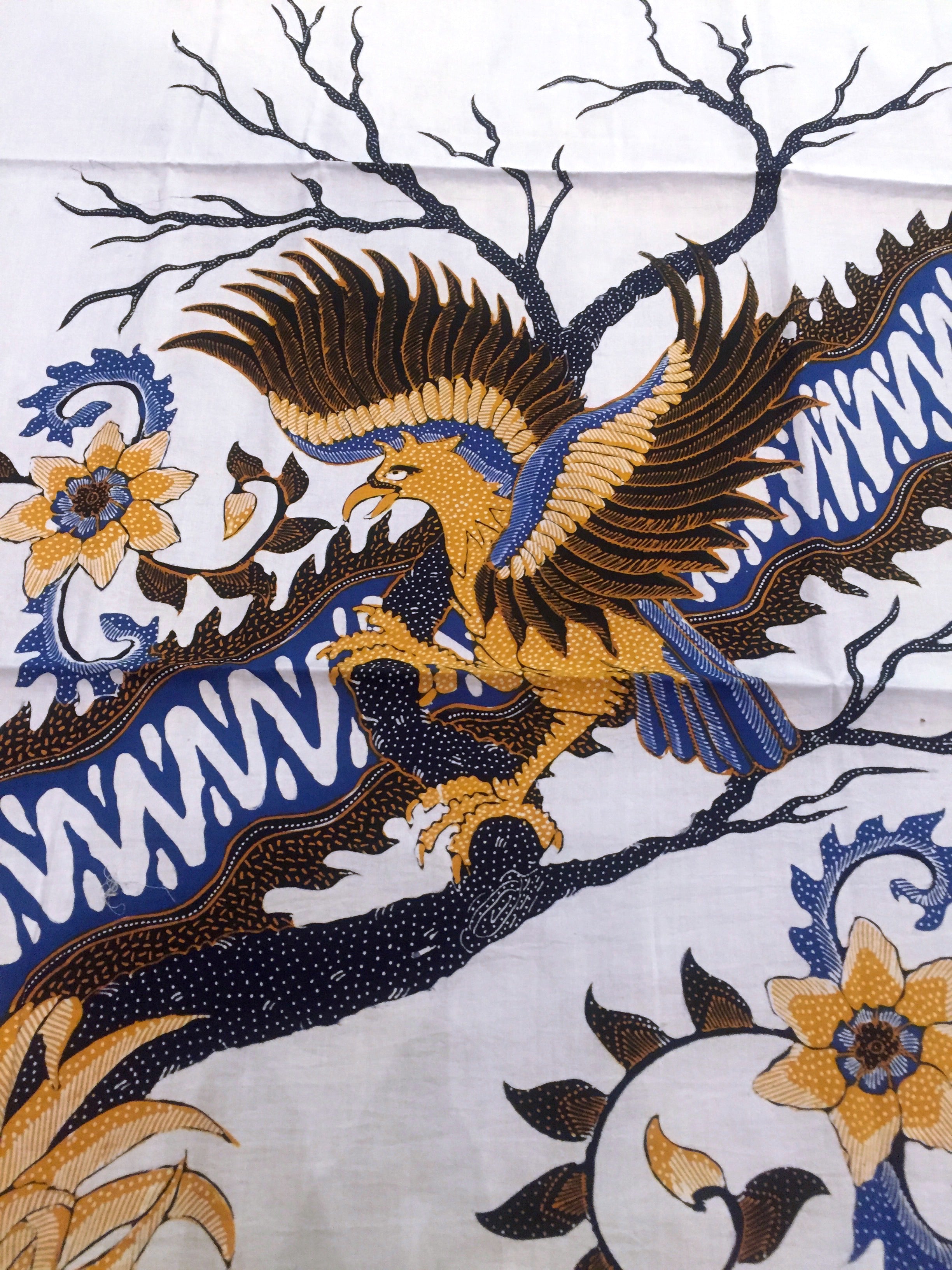 Batik Tulis Cirebon KH-29.7346