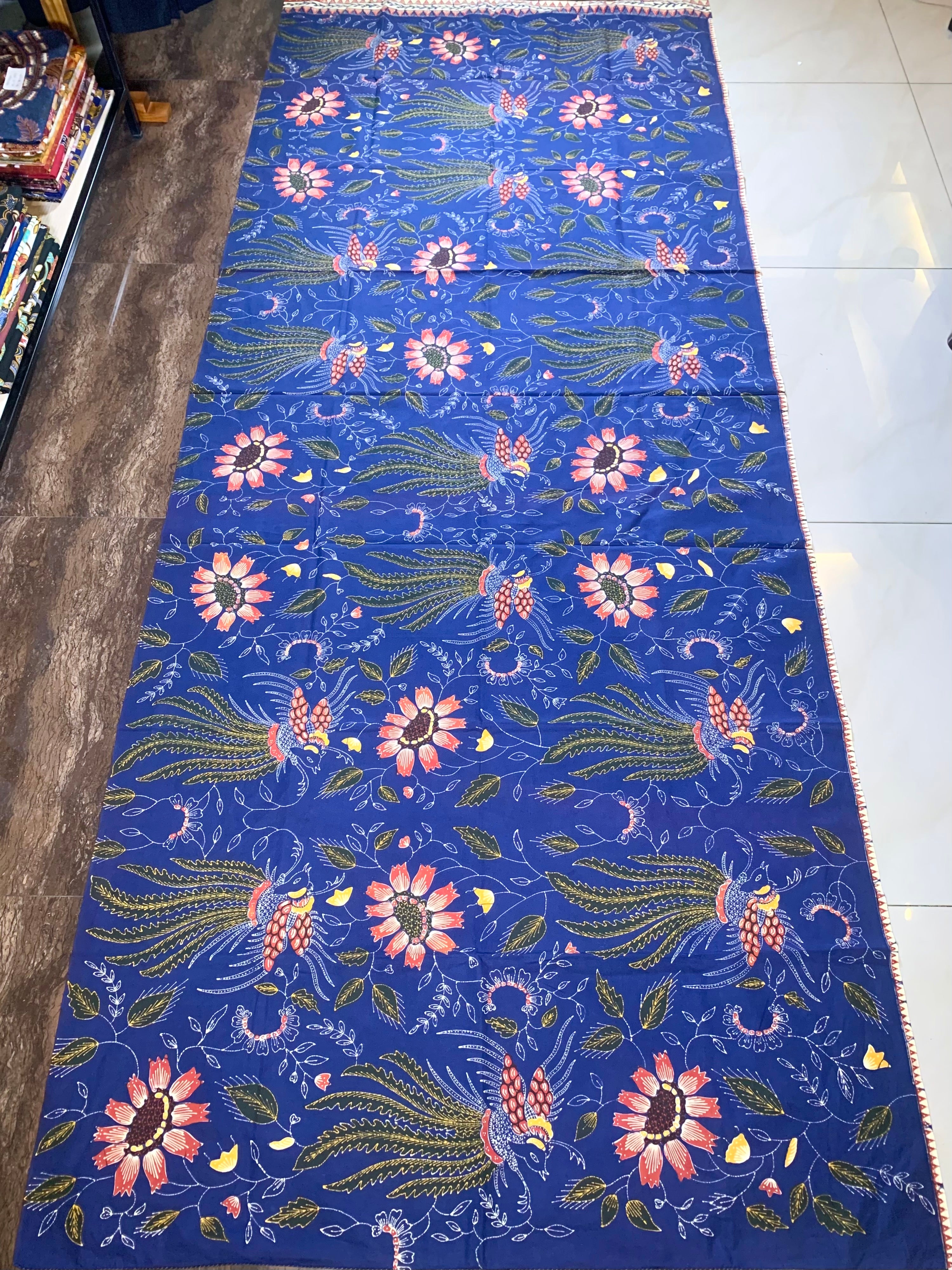 Batik Tulis Garut KK-11.6188