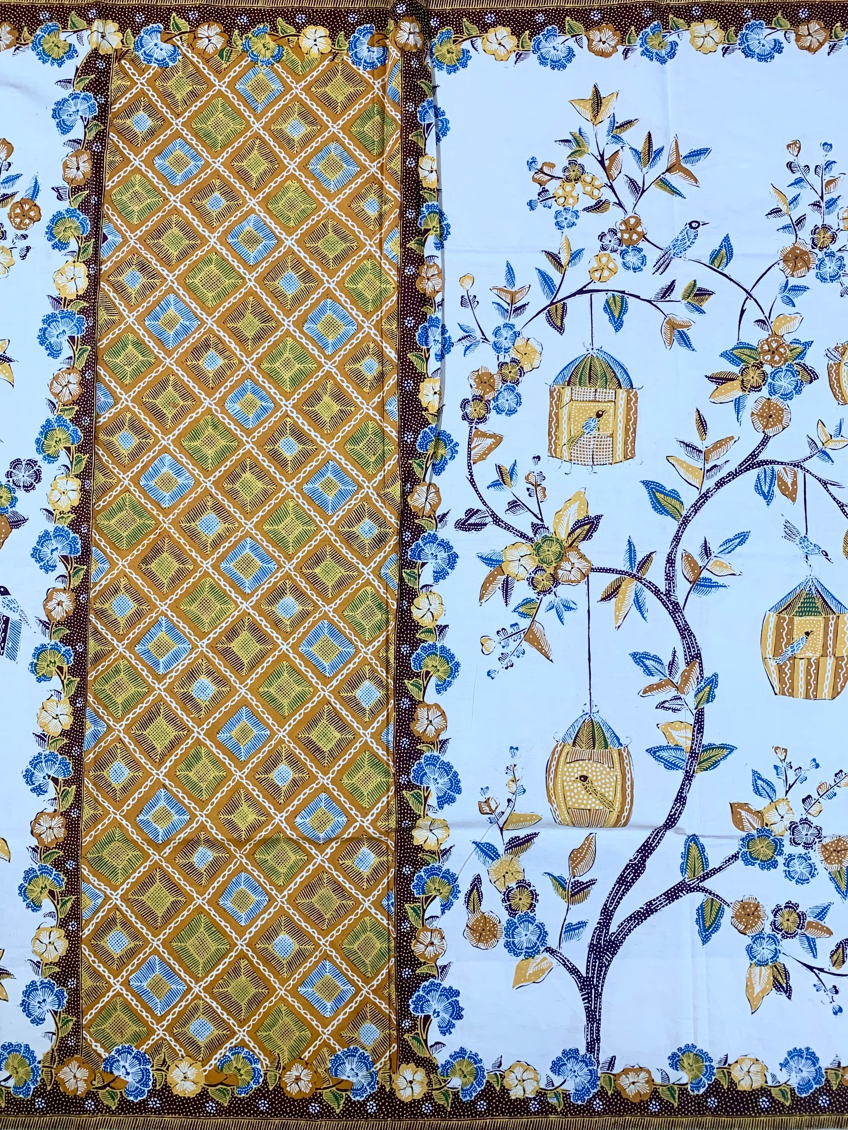 Batik Tulis Cirebon KK-00.4783