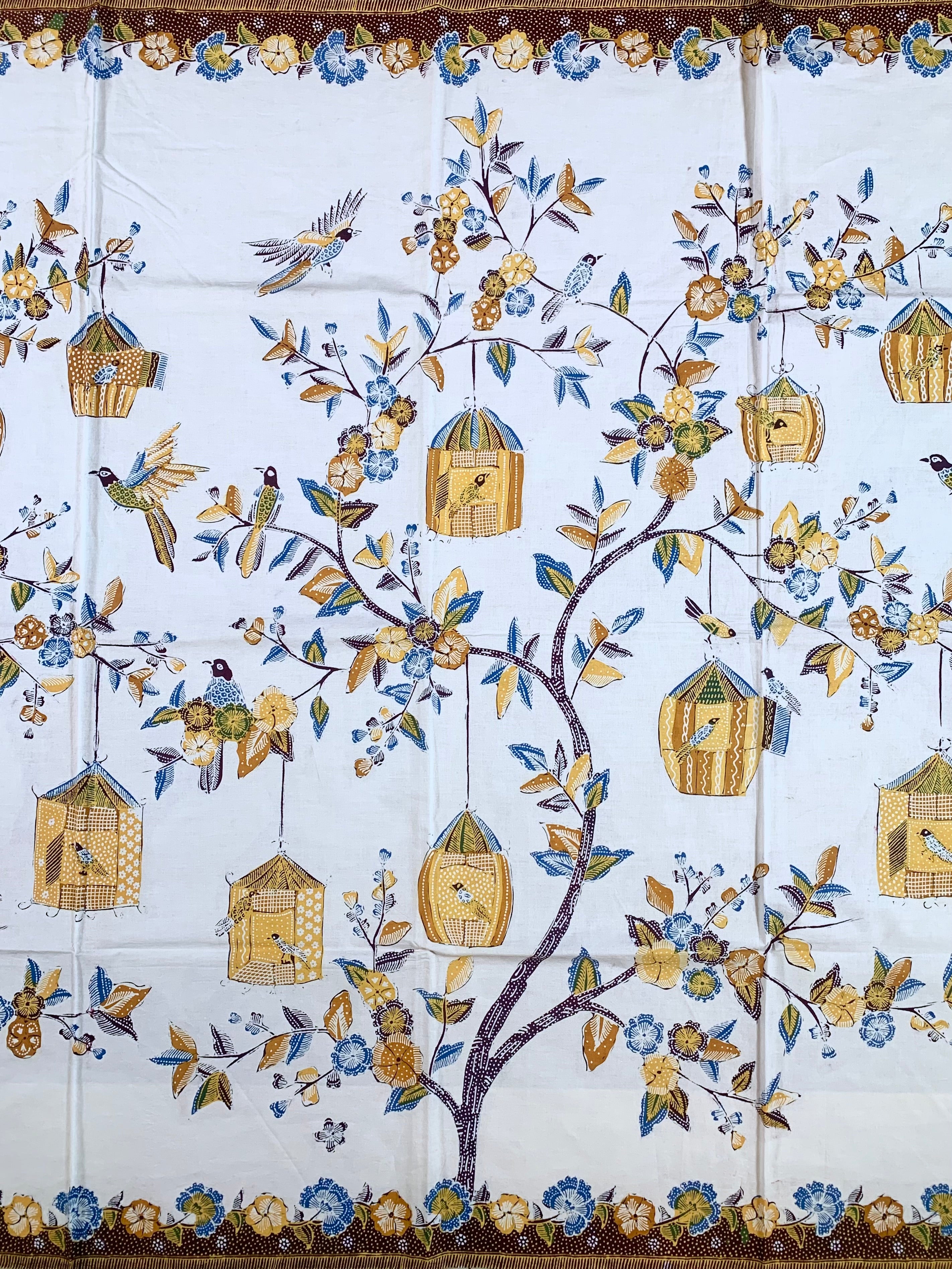 Batik Tulis Cirebon KK-00.4783