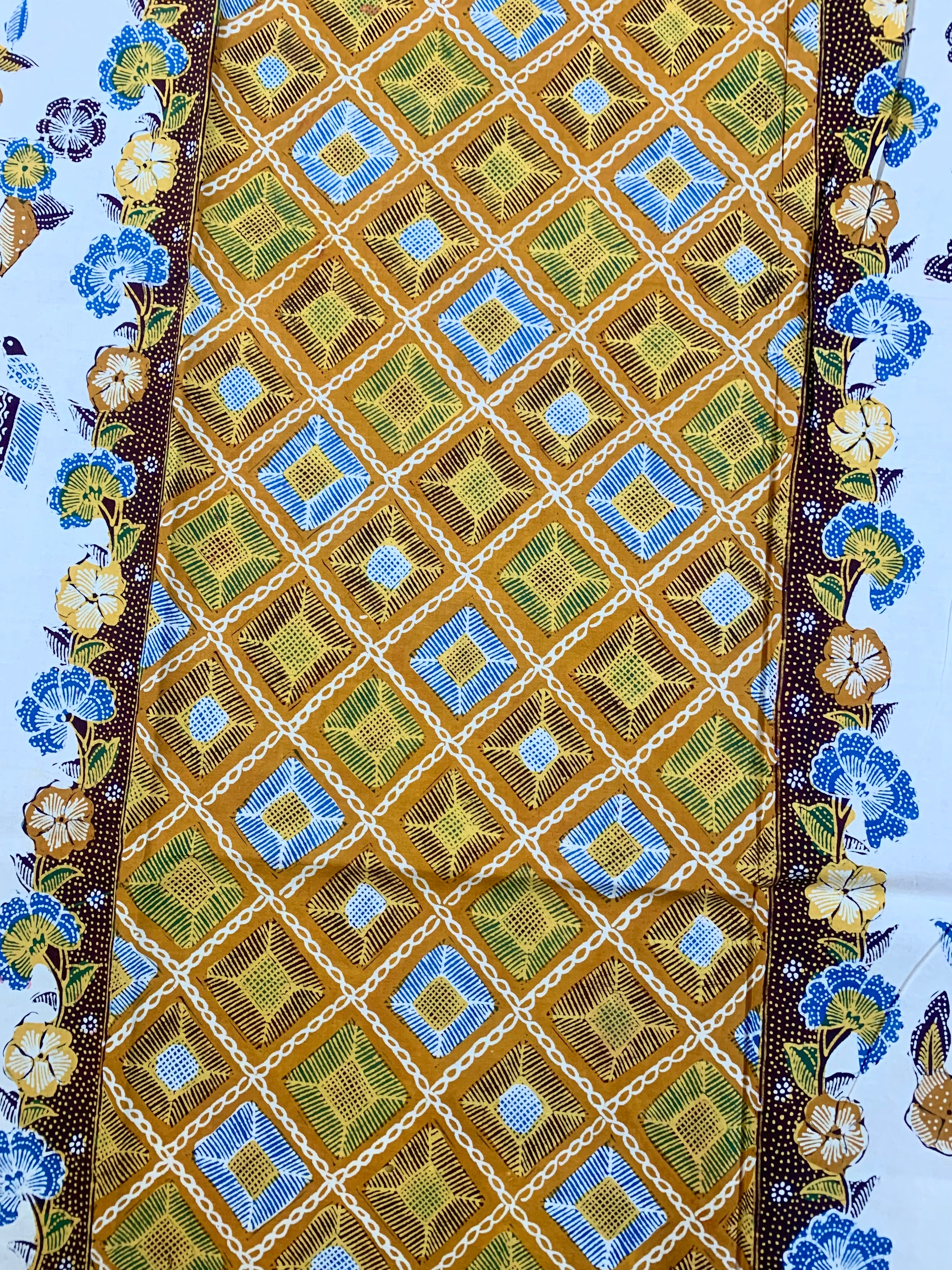 Batik Tulis Cirebon KK-00.4783