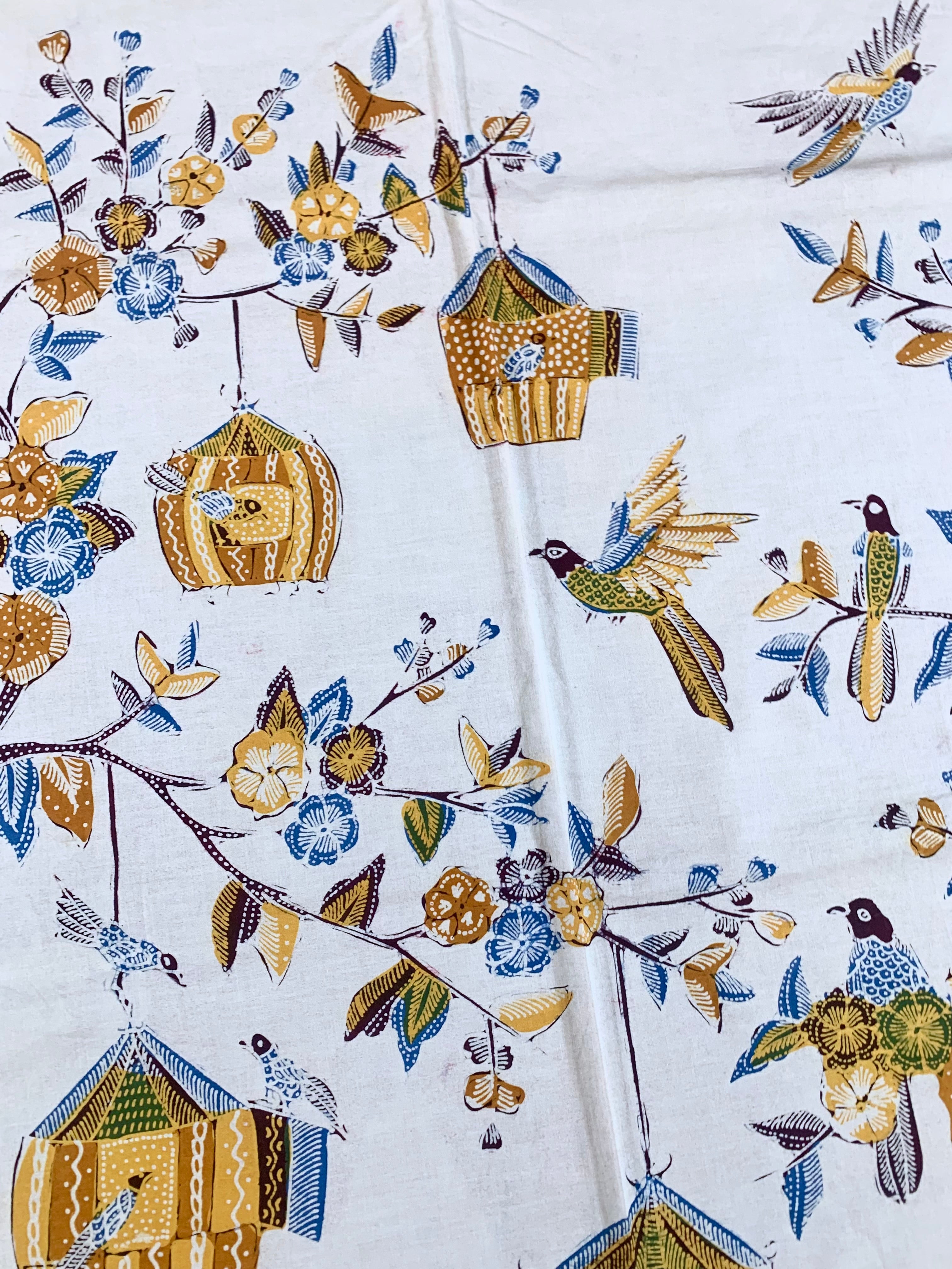 Batik Tulis Cirebon KK-00.4783