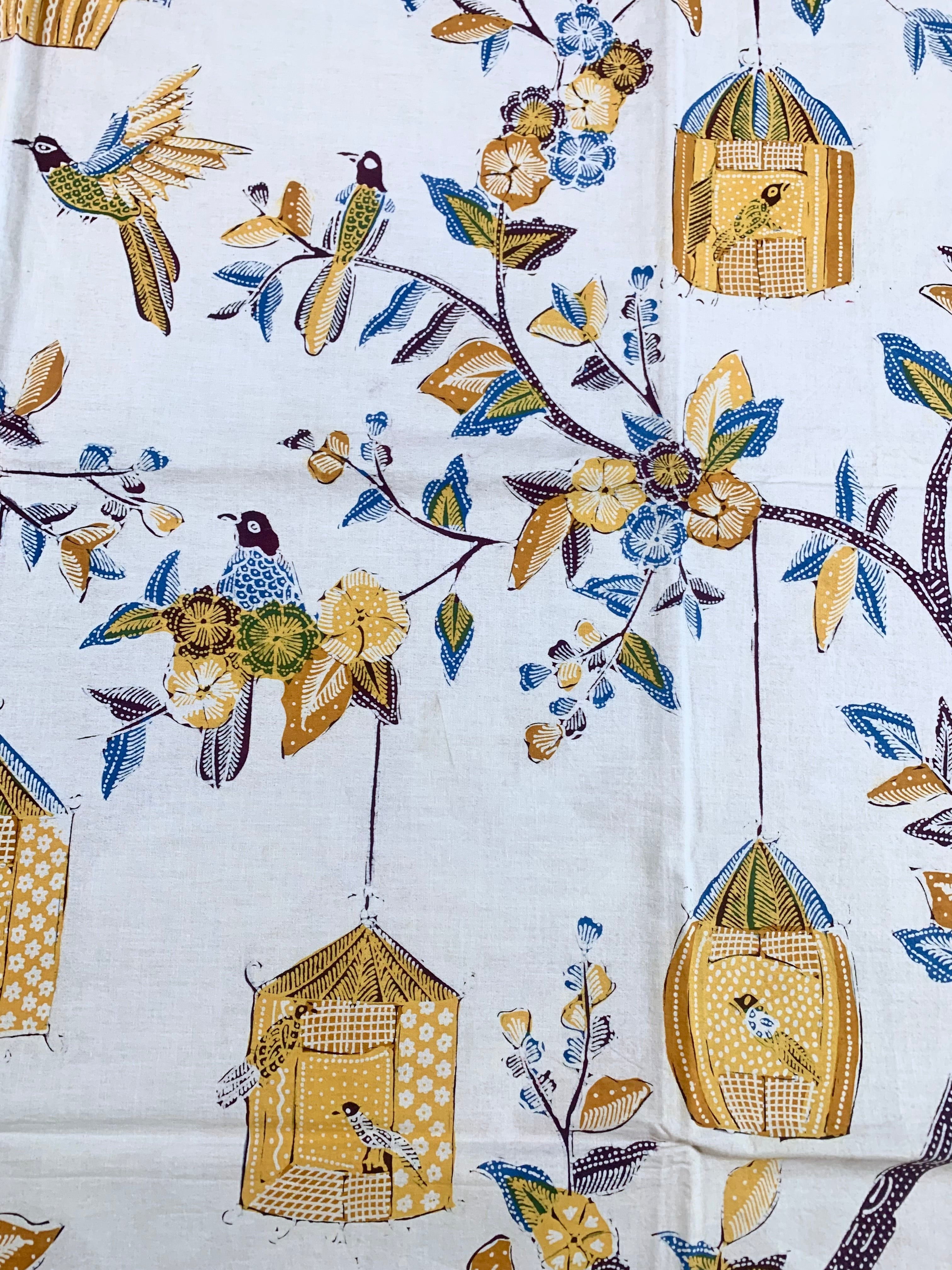 Batik Tulis Cirebon KK-00.4783