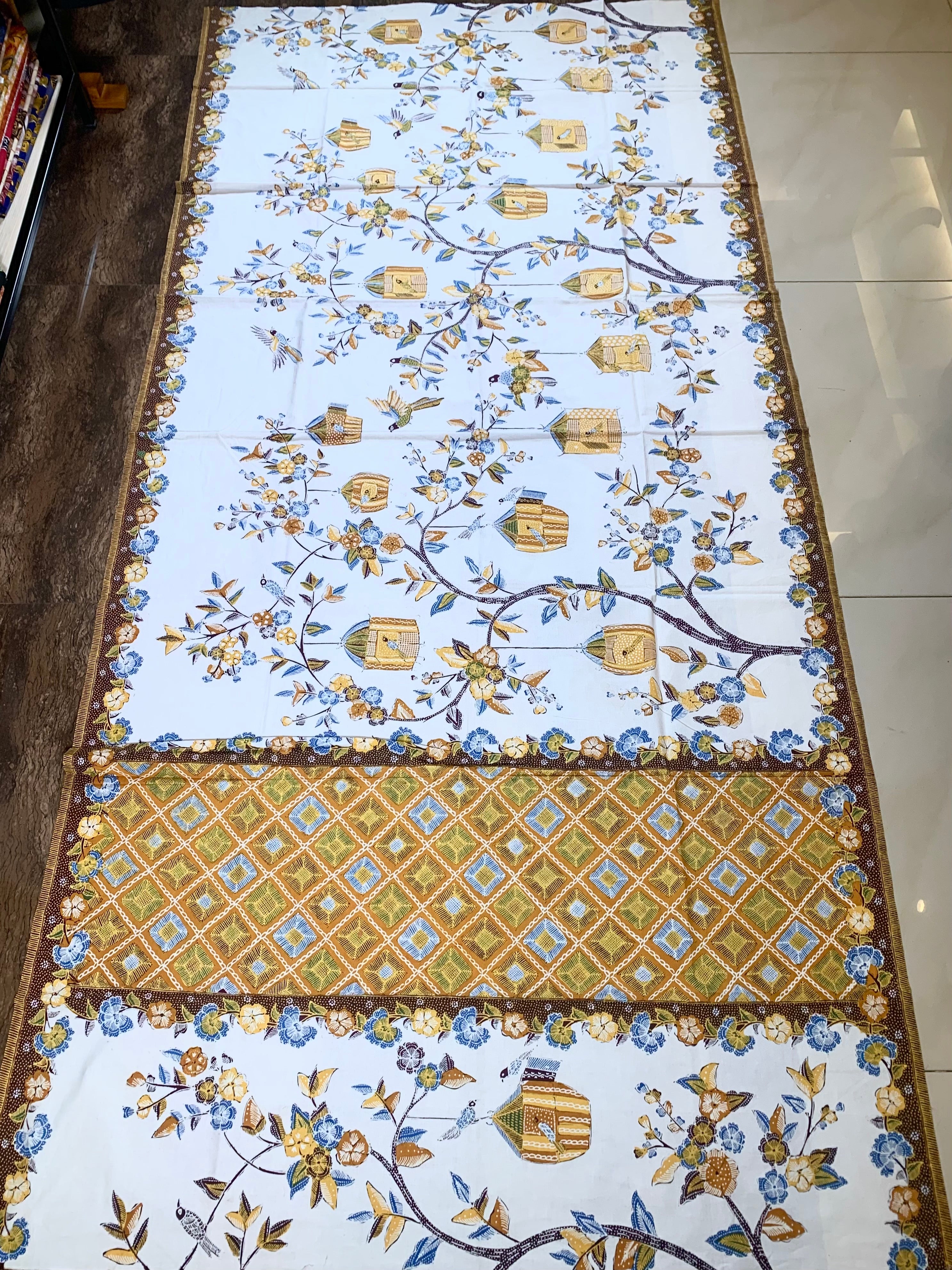 Batik Tulis Cirebon KK-00.4783