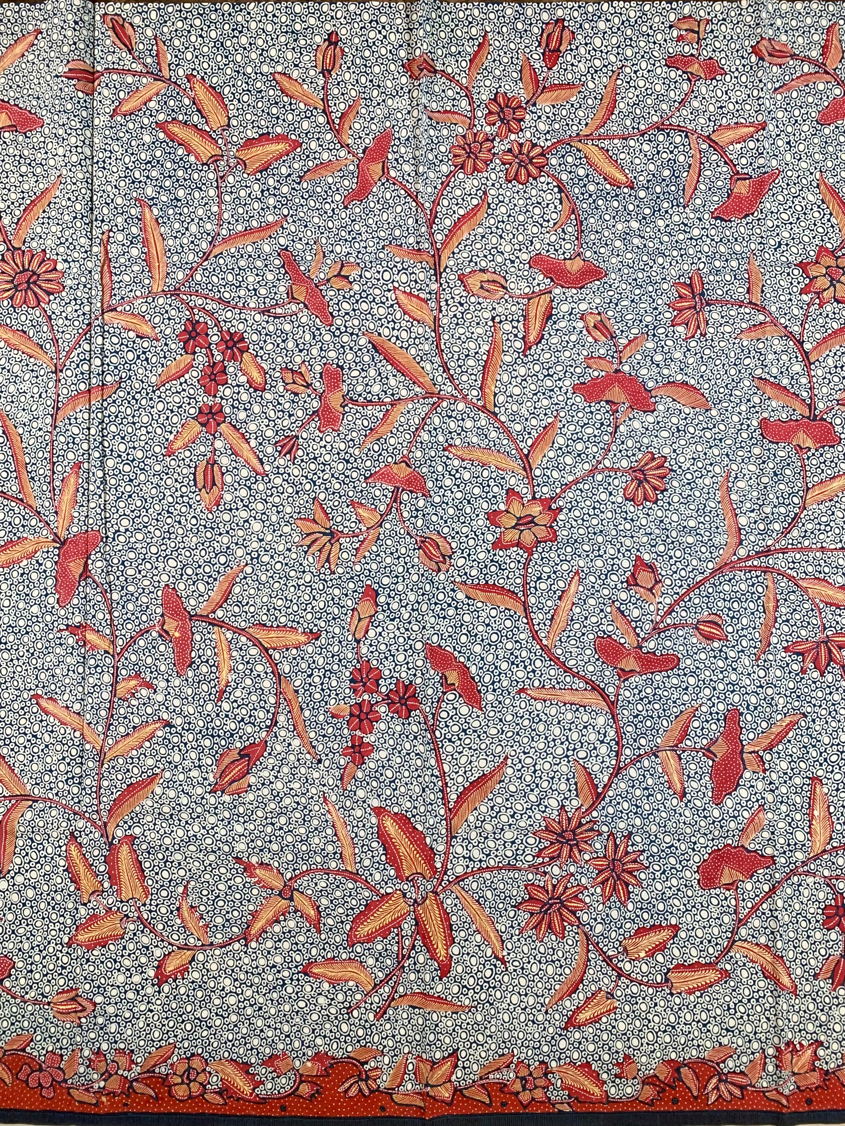 Batik Tulis Cirebon KE-82.4940