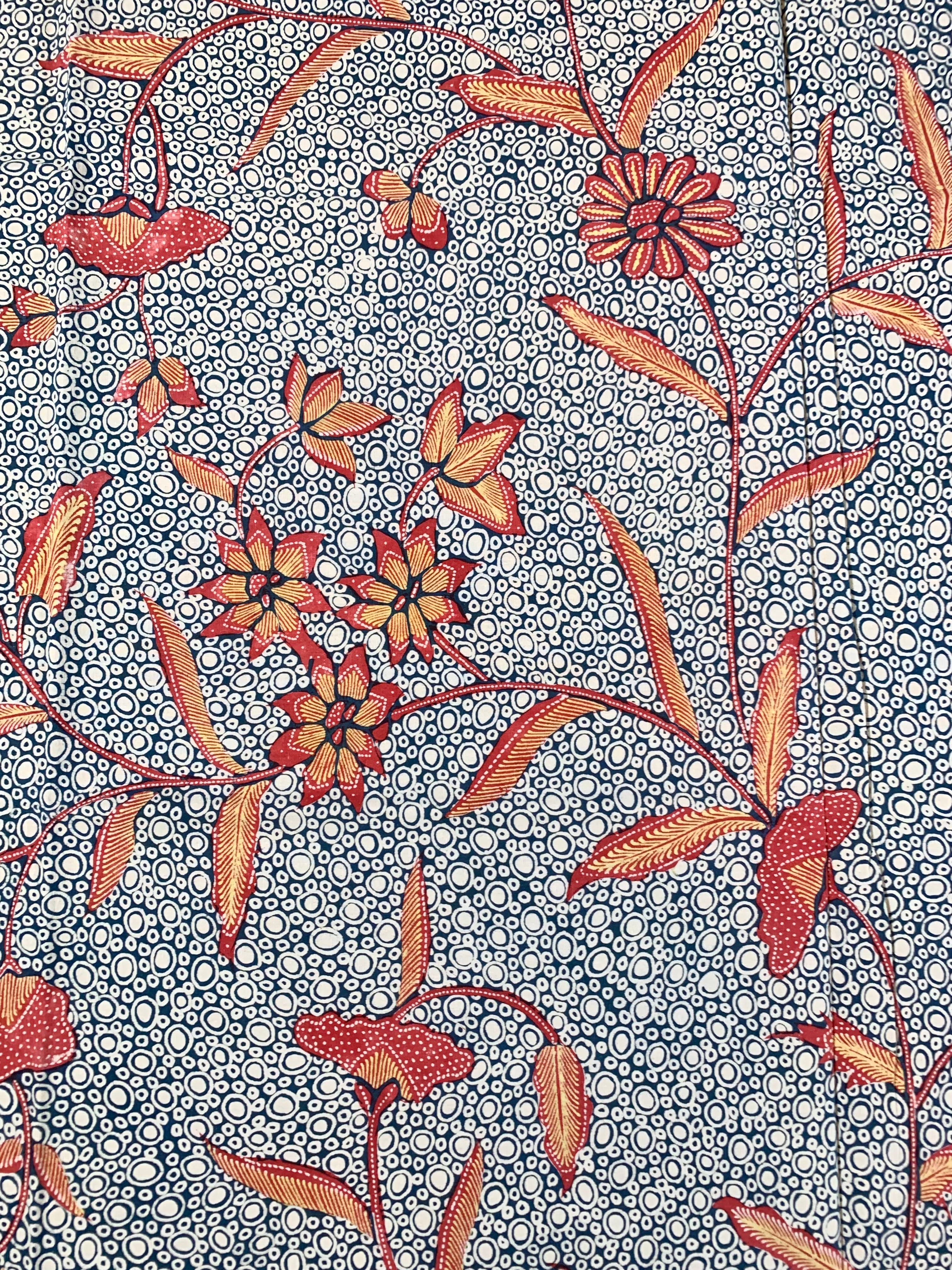 Batik Tulis Cirebon KE-82.4940