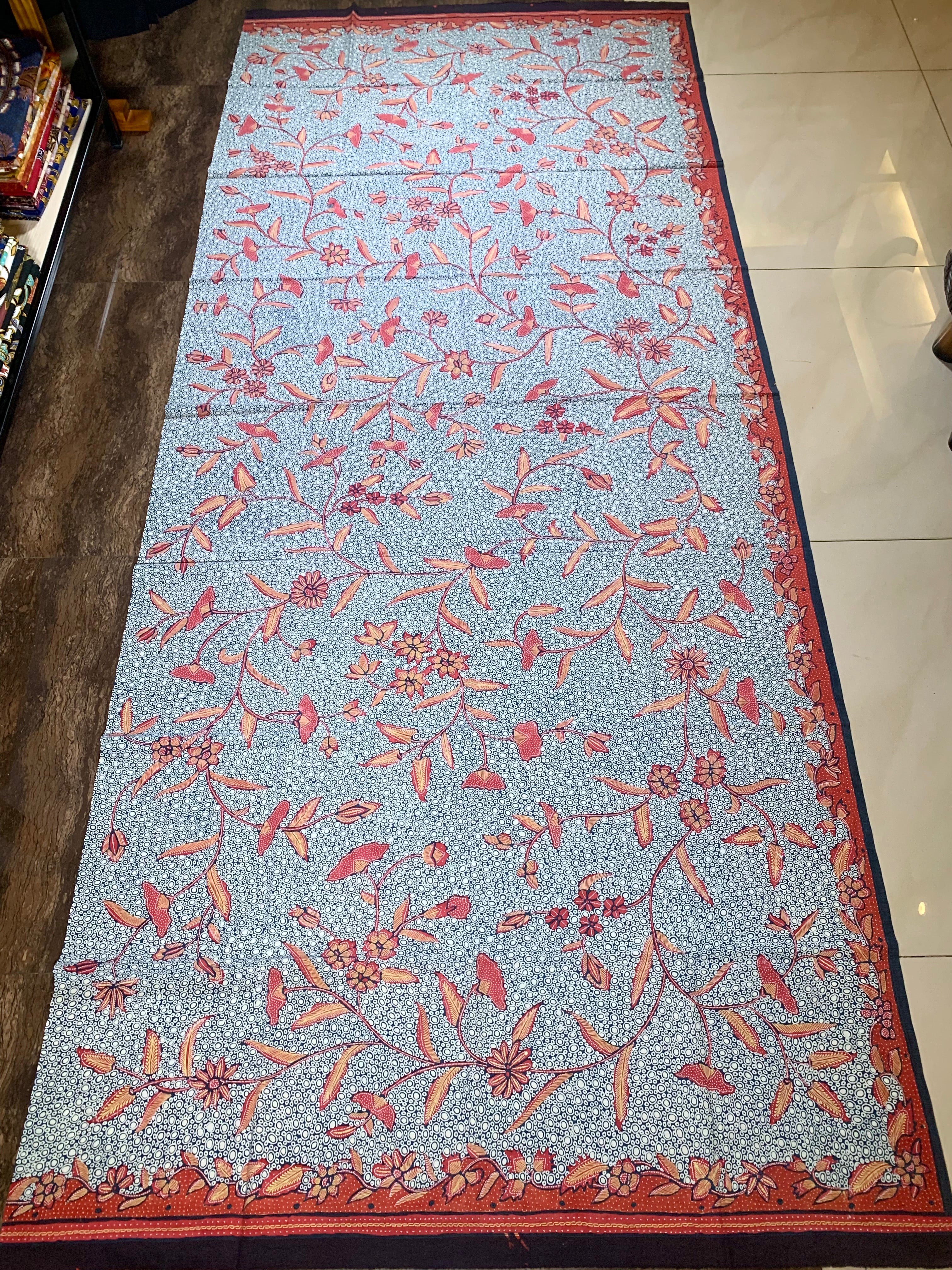 Batik Tulis Cirebon KE-82.4940