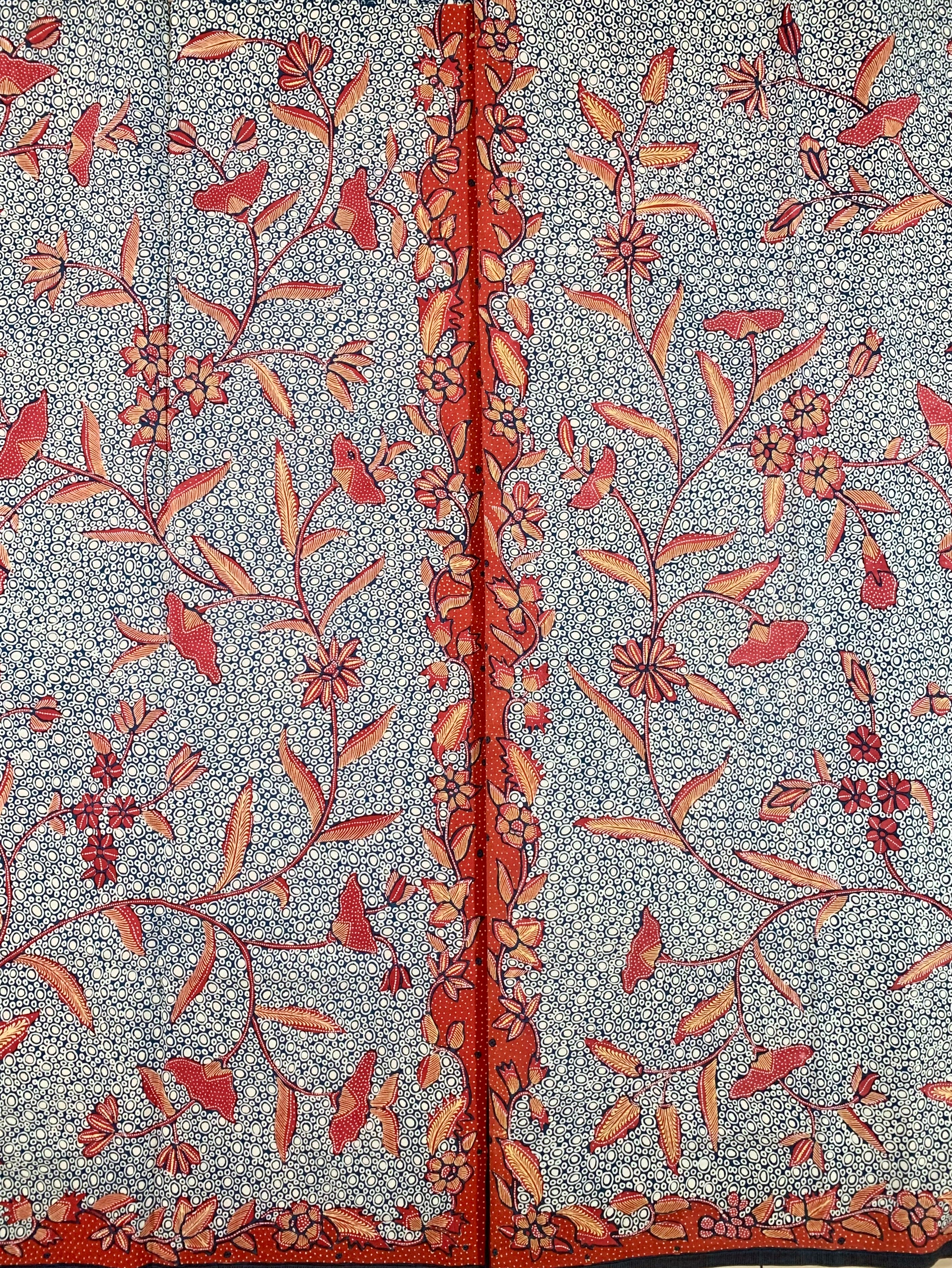 Batik Tulis Cirebon KE-82.4940