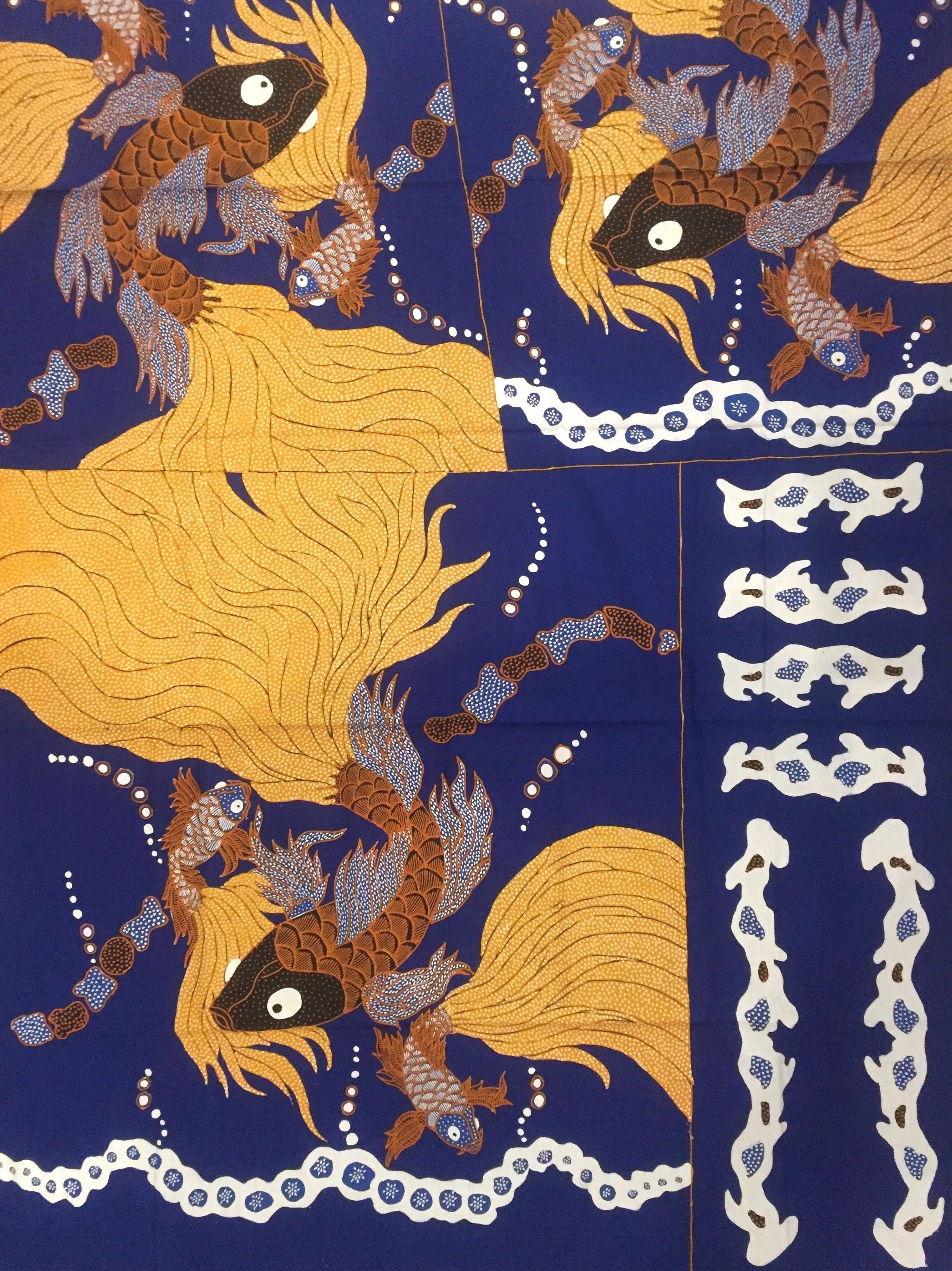 Batik Tulis Cirebon KG-29.7490