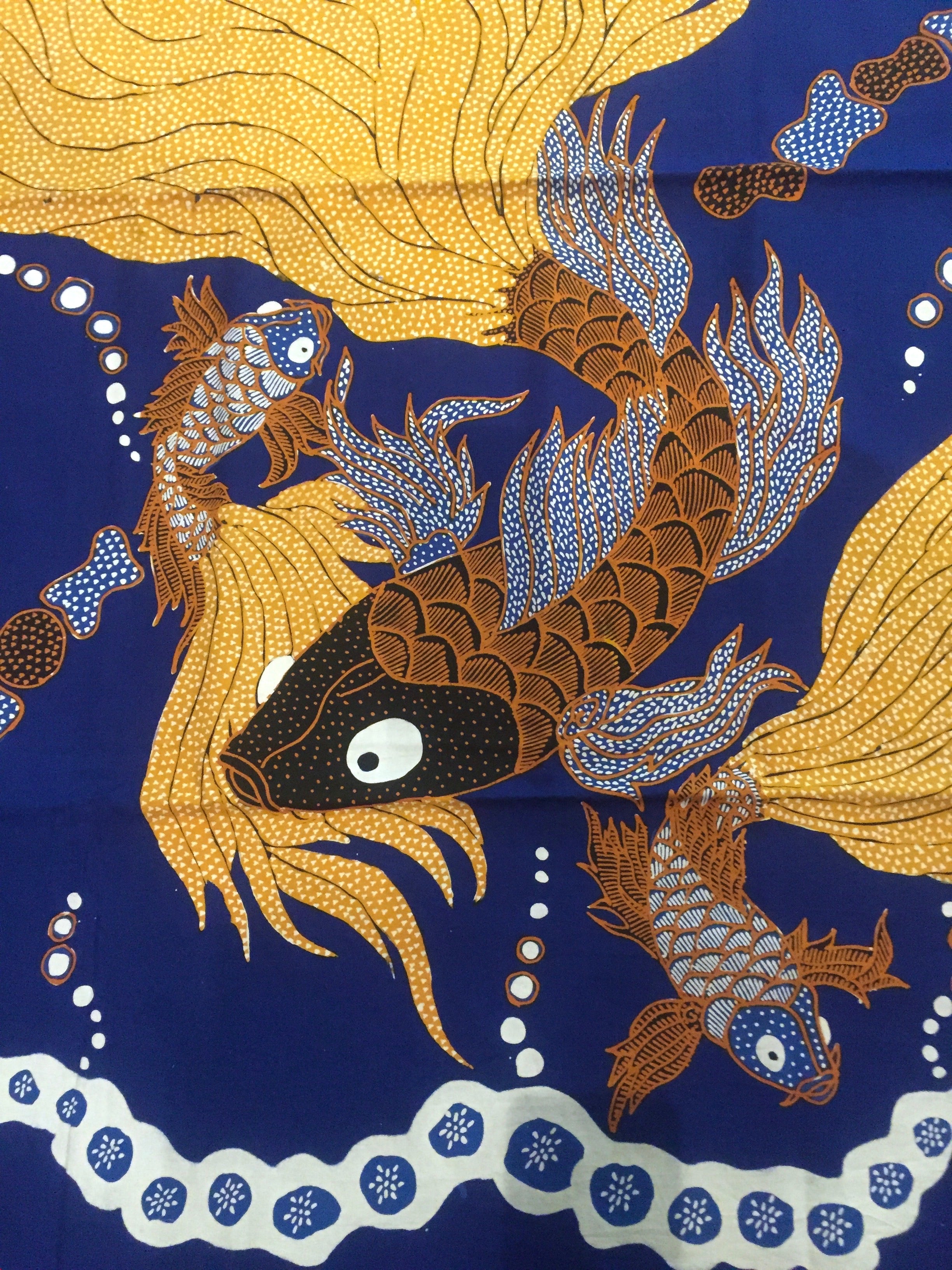 Batik Tulis Cirebon KG-29.7490