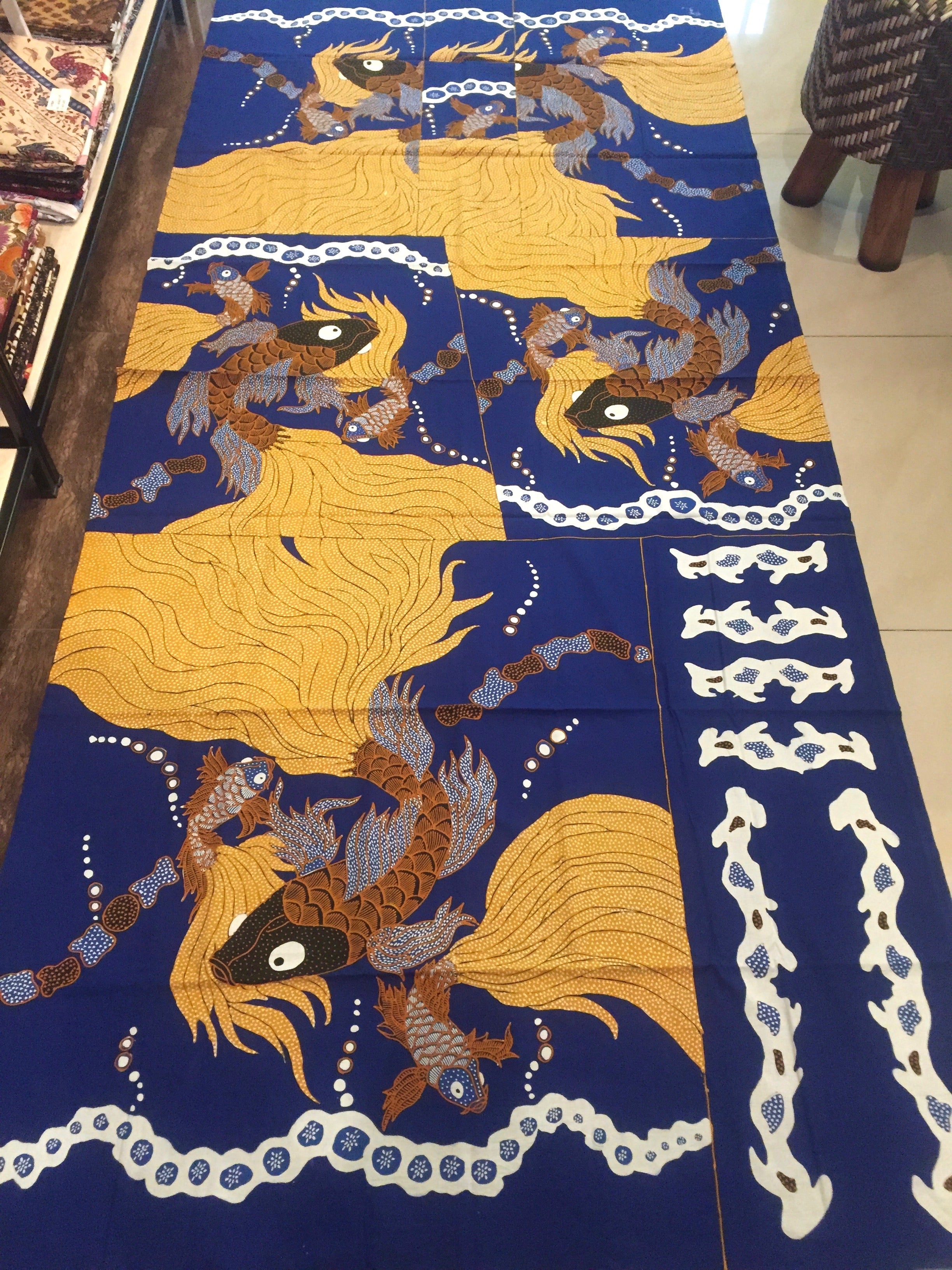 Batik Tulis Cirebon KG-29.7490