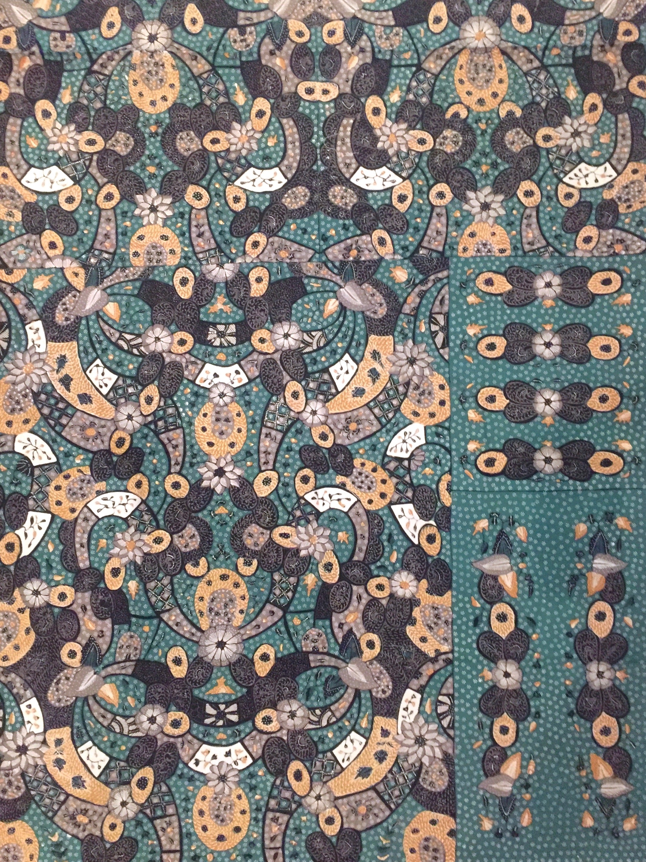 Batik Tulis Cirebon KH-29.7524