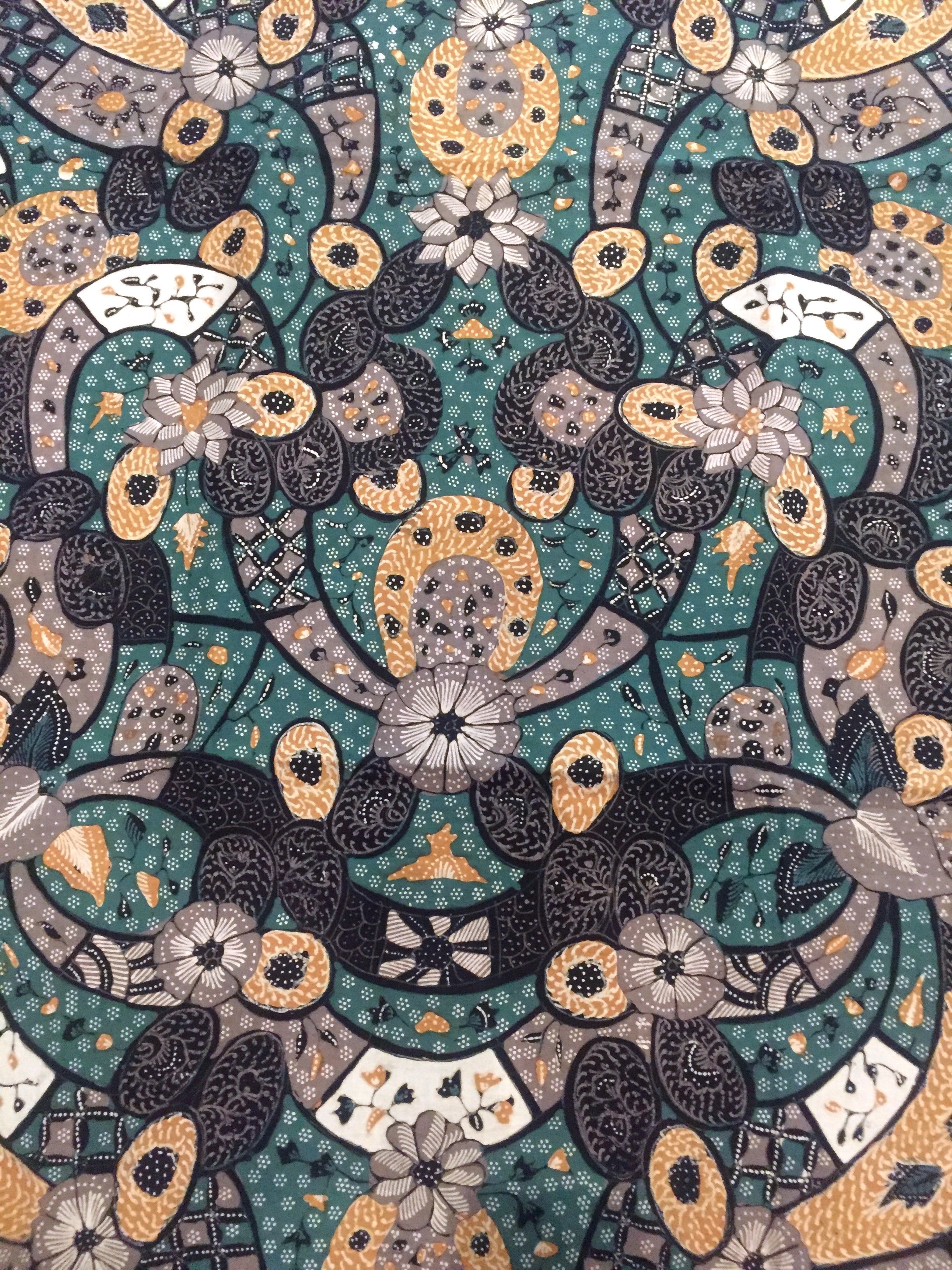 Batik Tulis Cirebon KH-29.7524