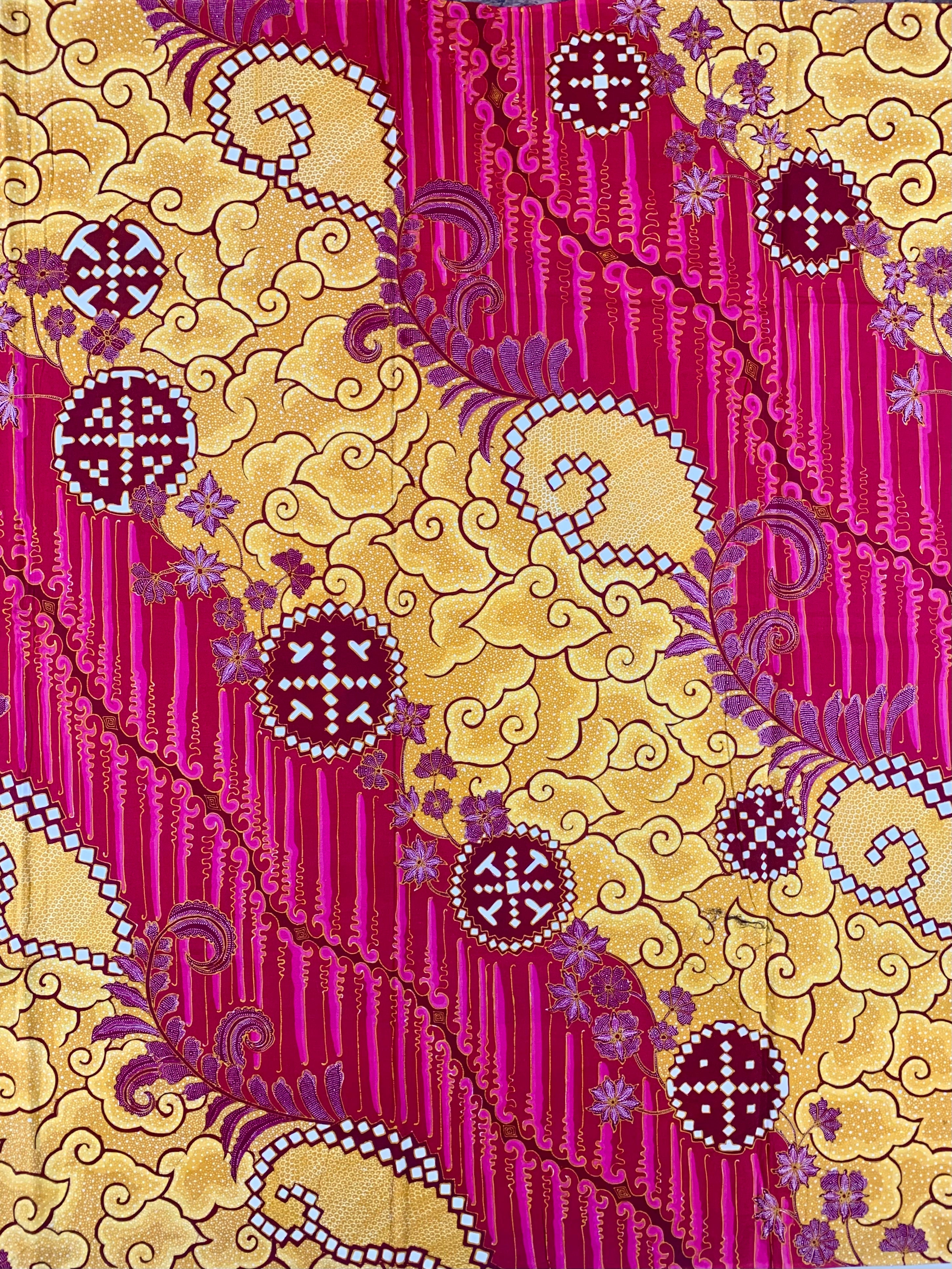Batik Tulis Pekalongan KK-21.4260