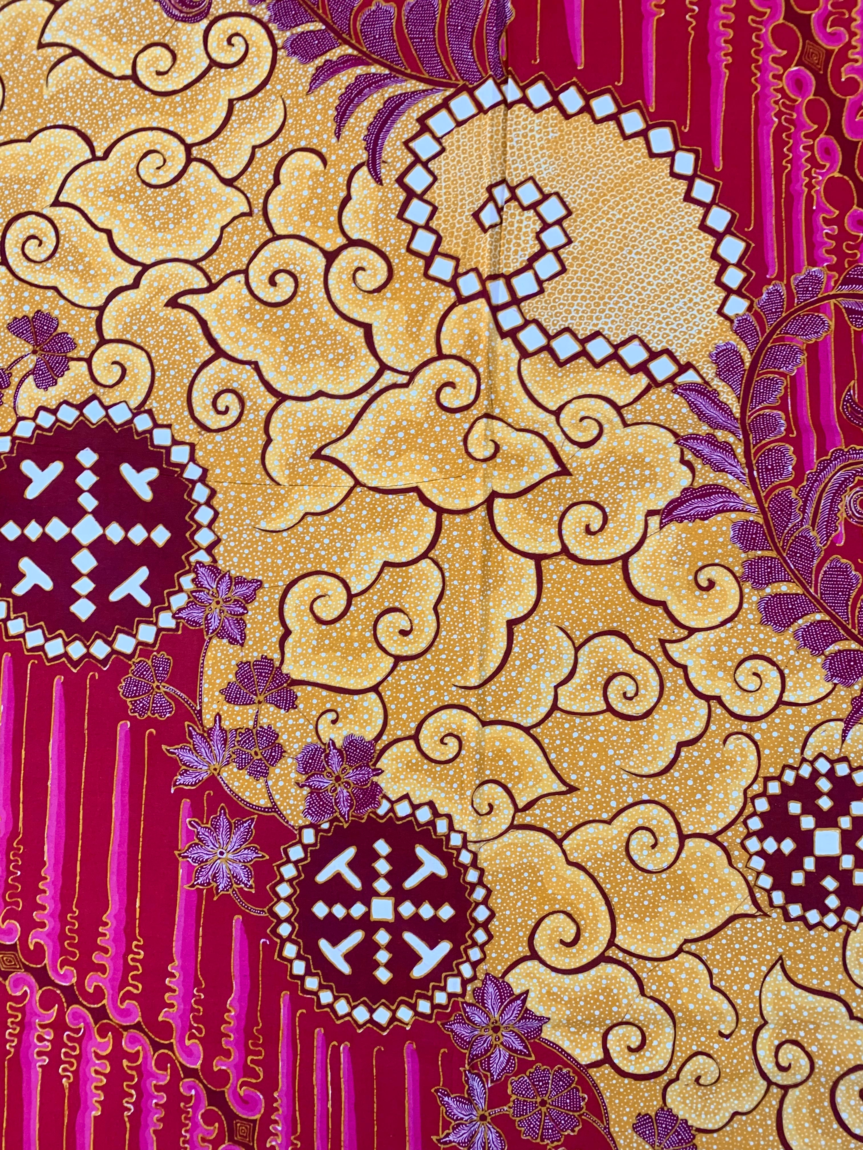 Batik Tulis Pekalongan KK-21.4260