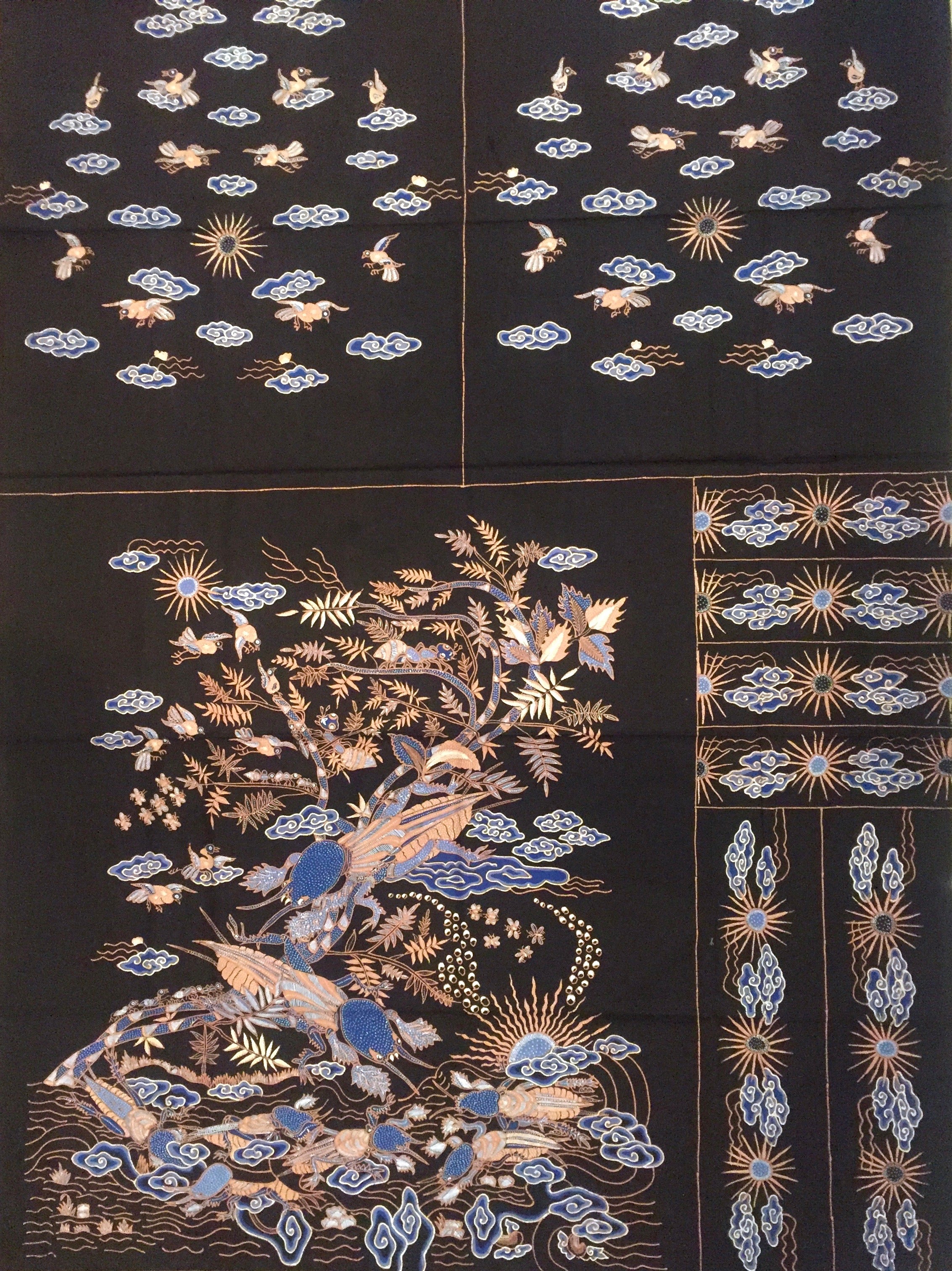 Batik Tulis Cirebon KG-29.7565