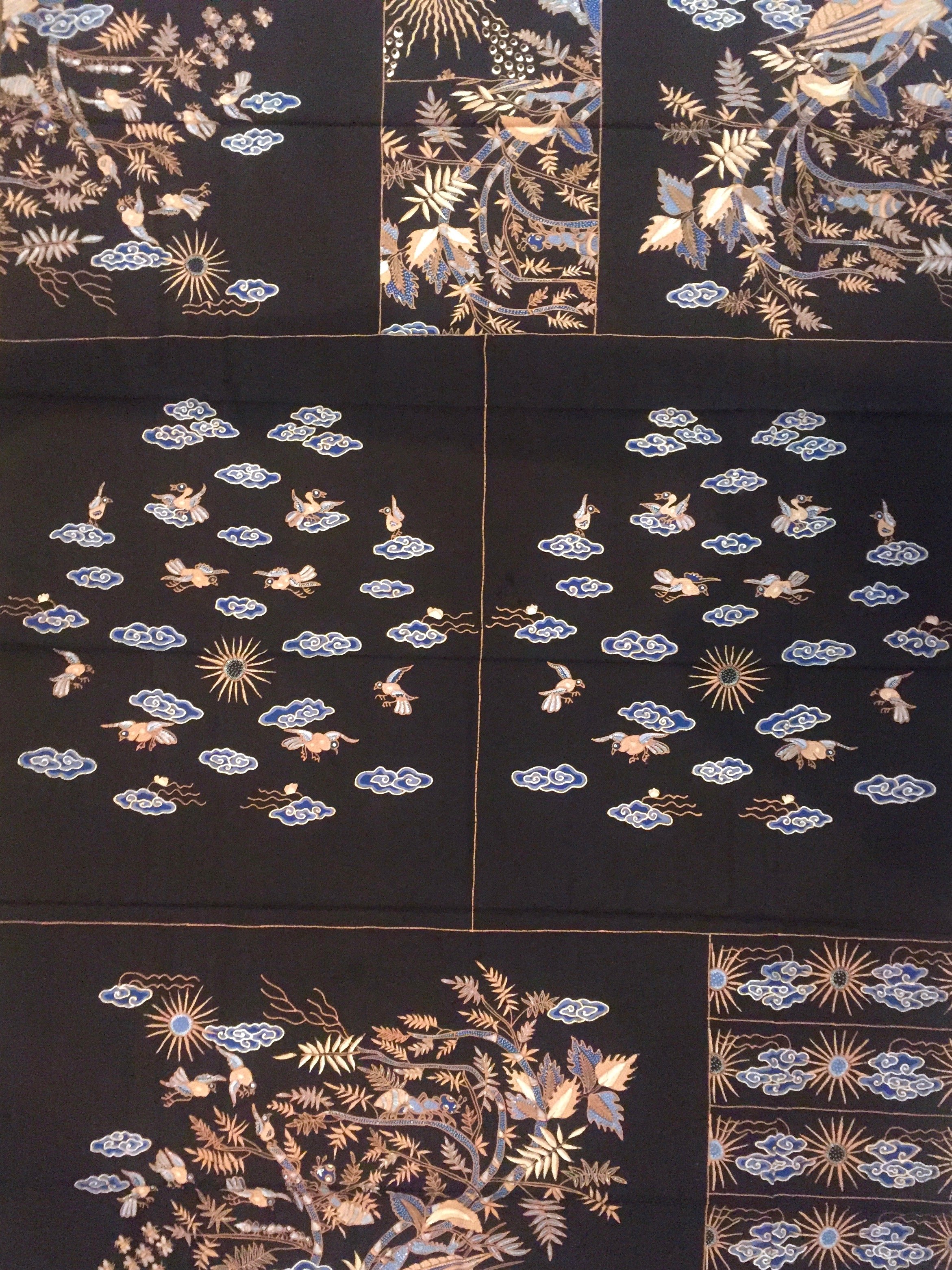 Batik Tulis Cirebon KG-29.7565