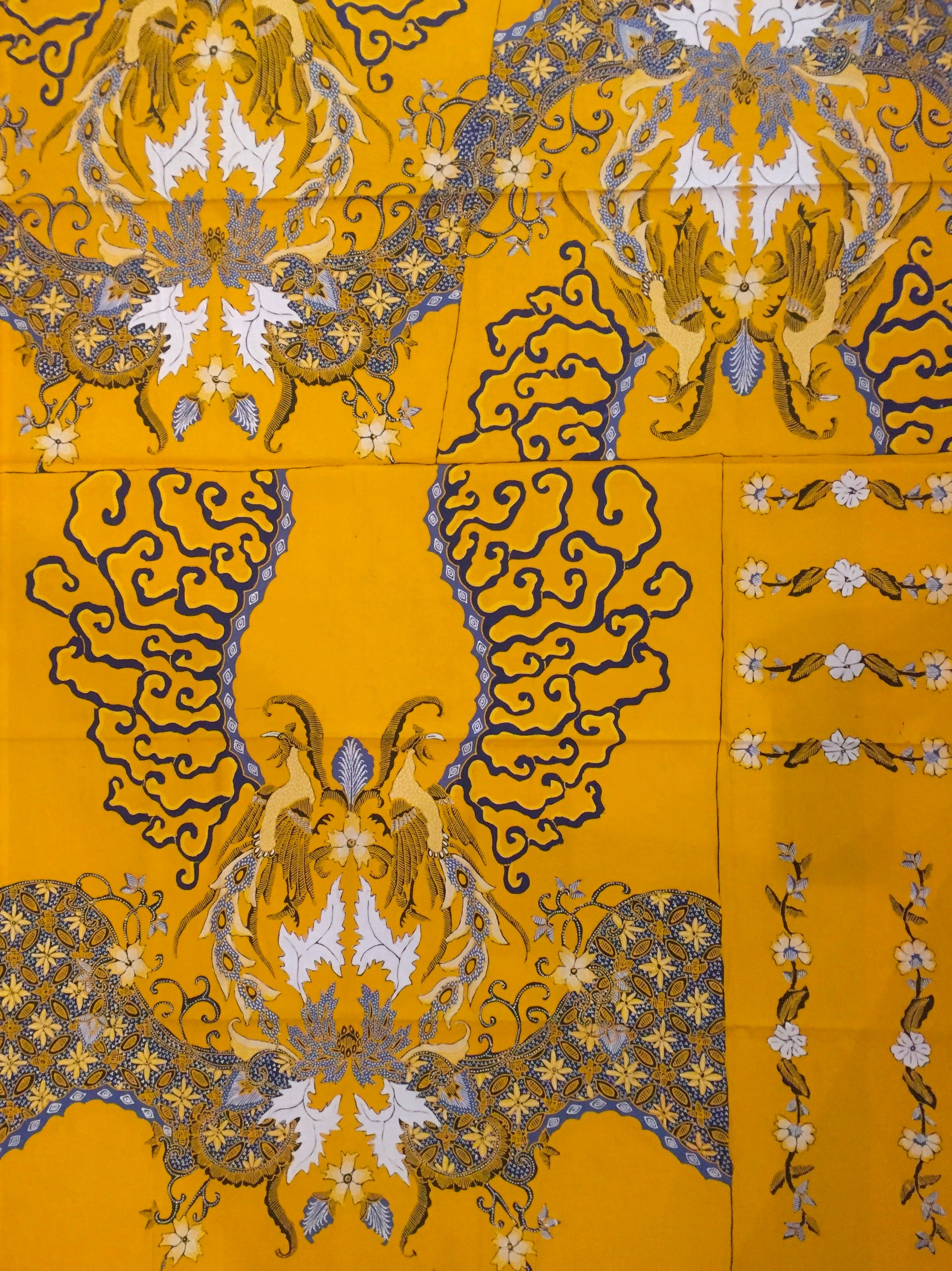 Batik Tulis Cirebon KH-29.7595