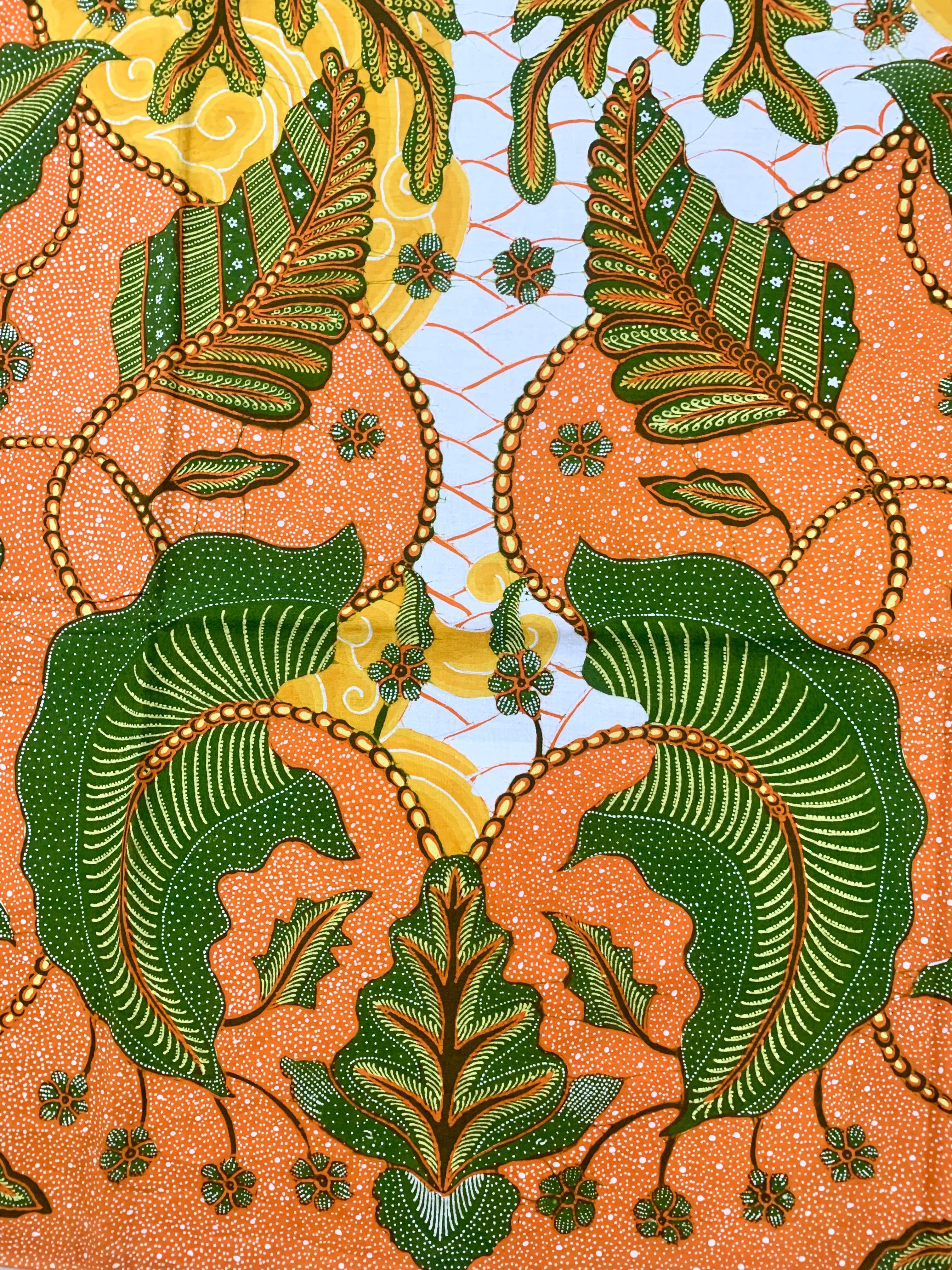 Batik Tulis Pekalongan KK-21.4302