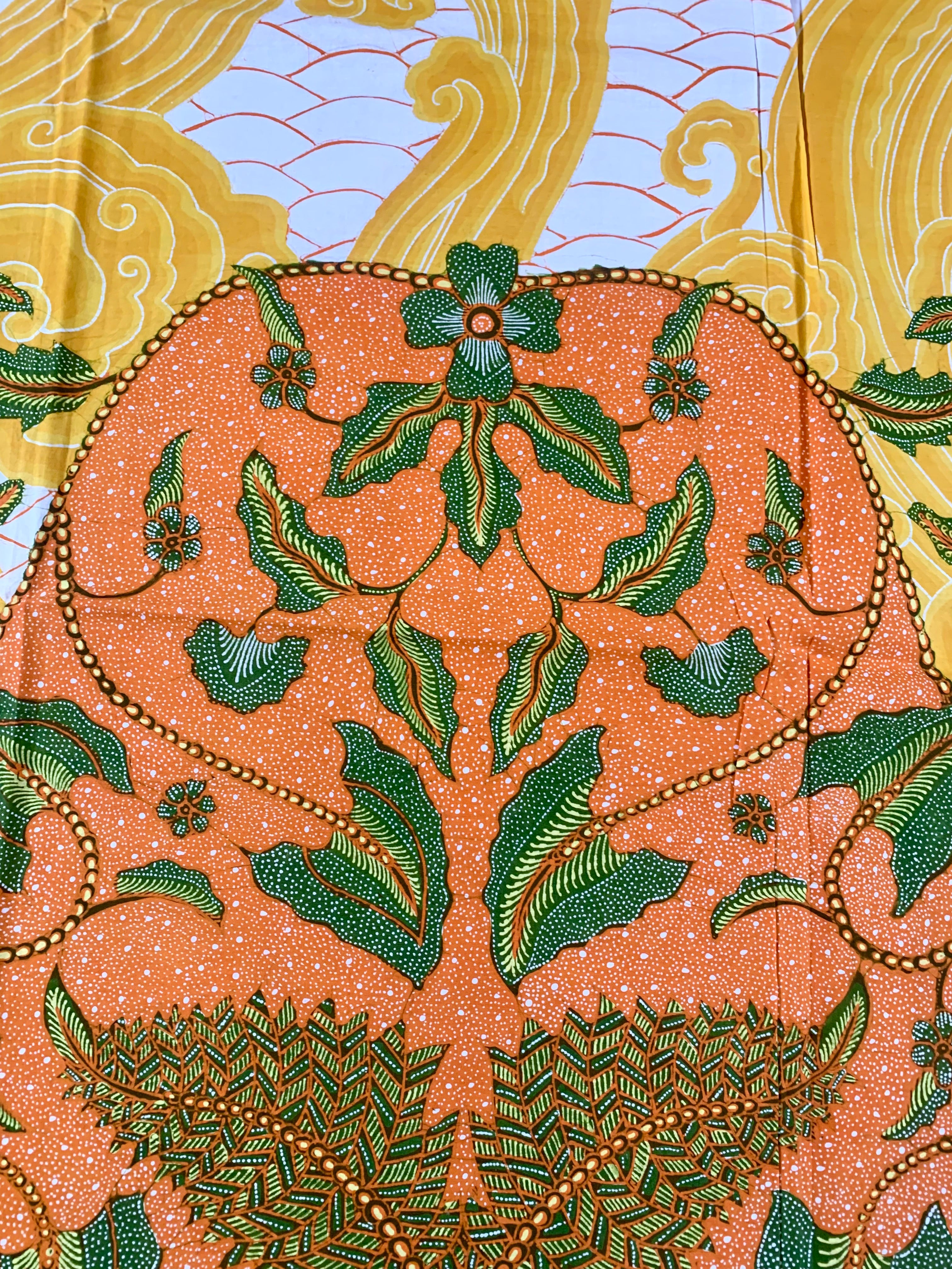 Batik Tulis Pekalongan KK-21.4302