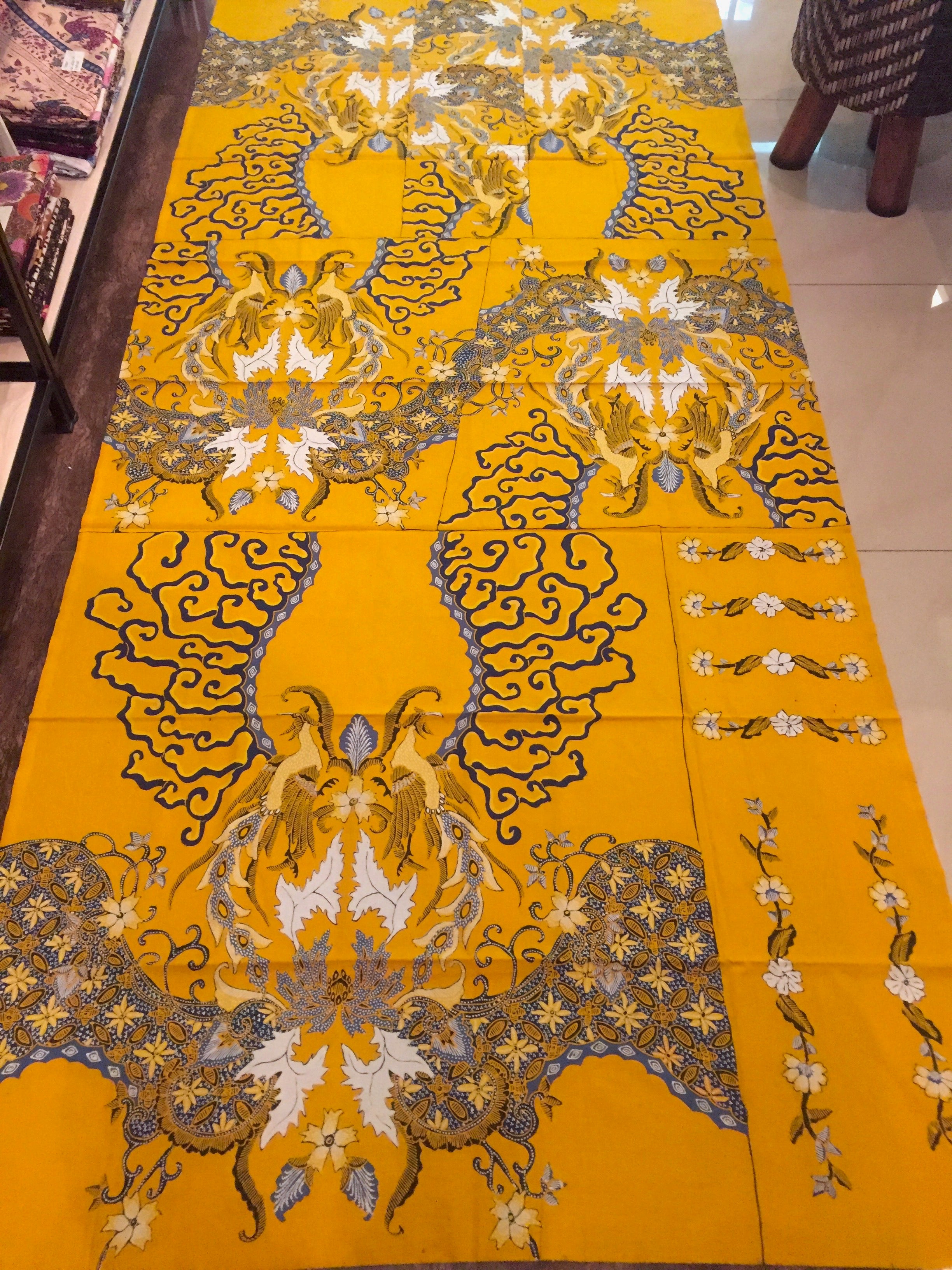 Batik Tulis Cirebon KH-29.7595