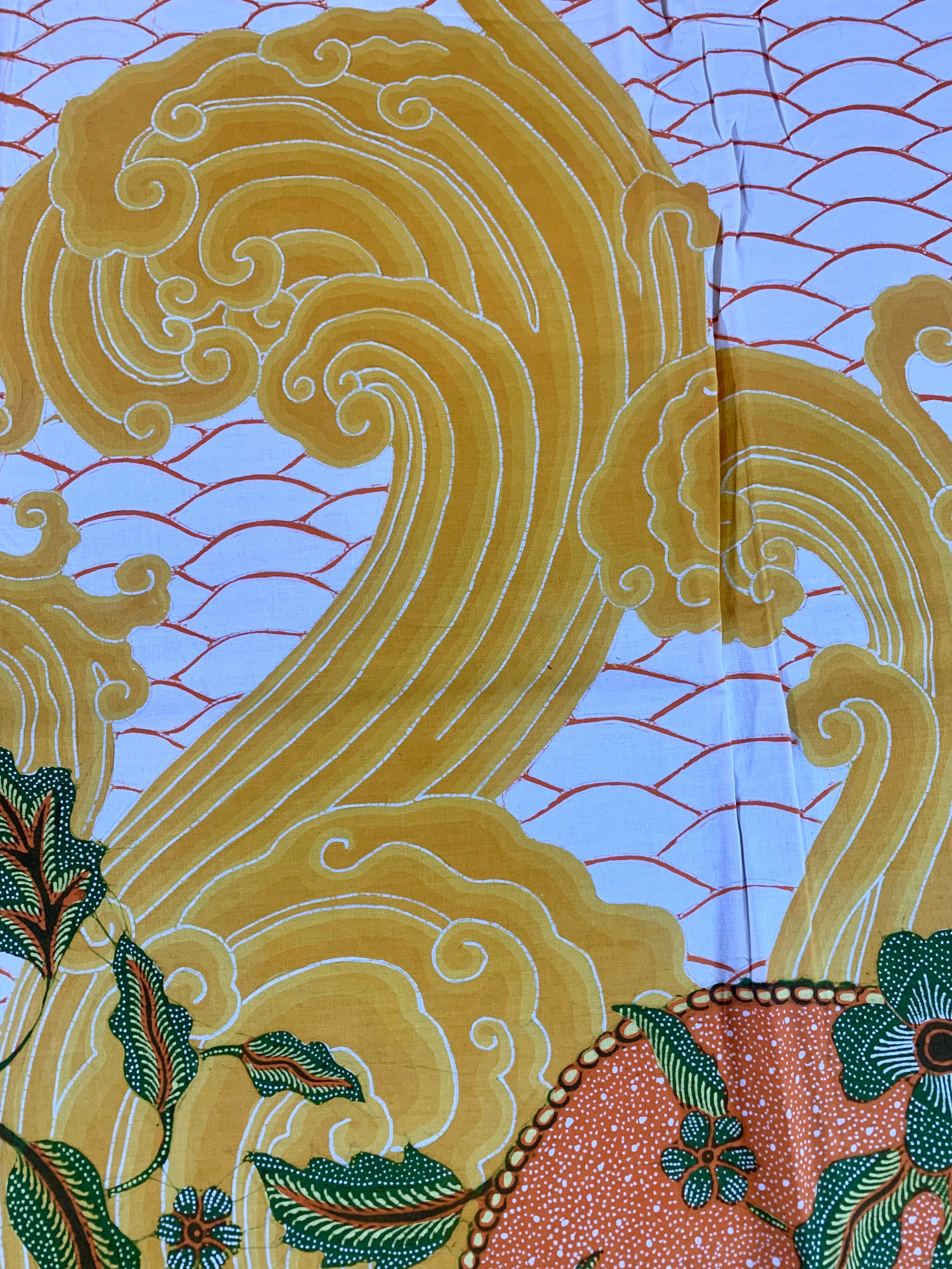 Batik Tulis Pekalongan KK-21.4302