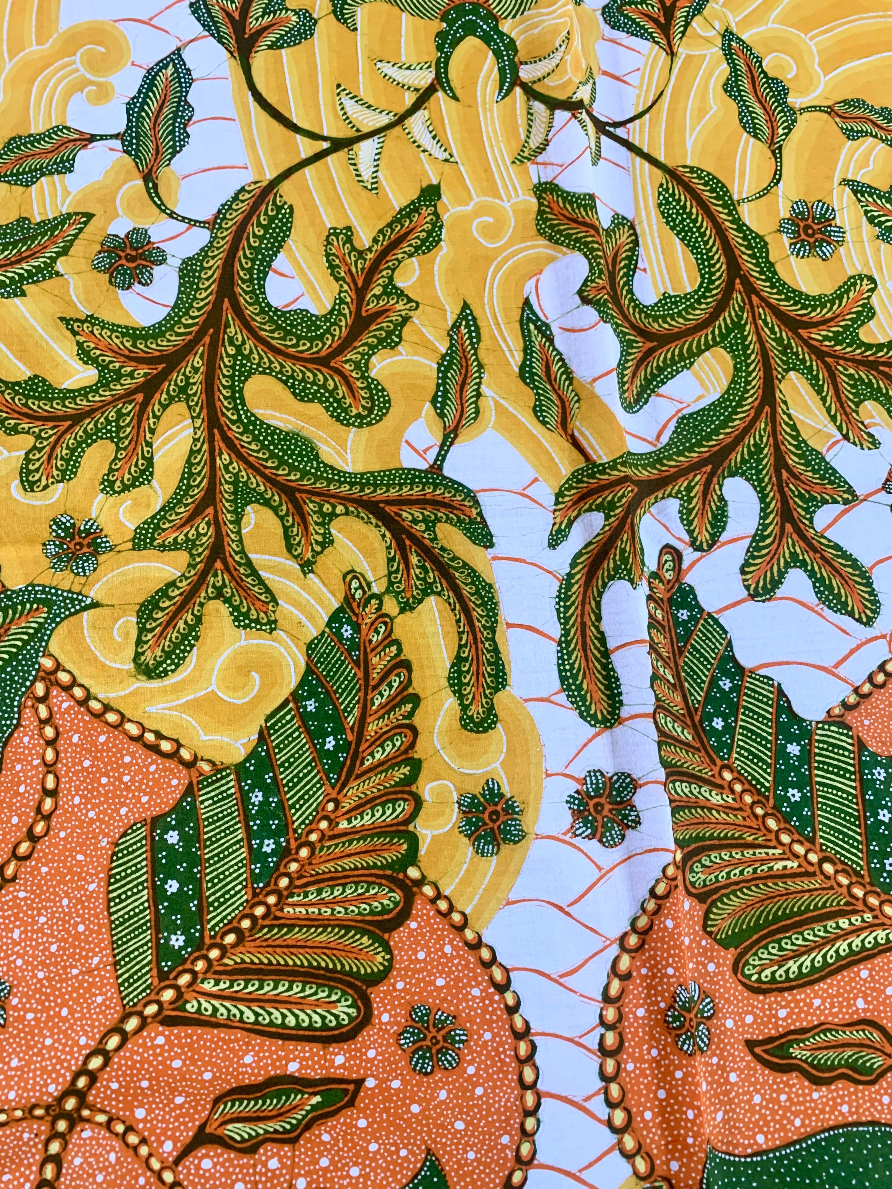 Batik Tulis Pekalongan KK-21.4302