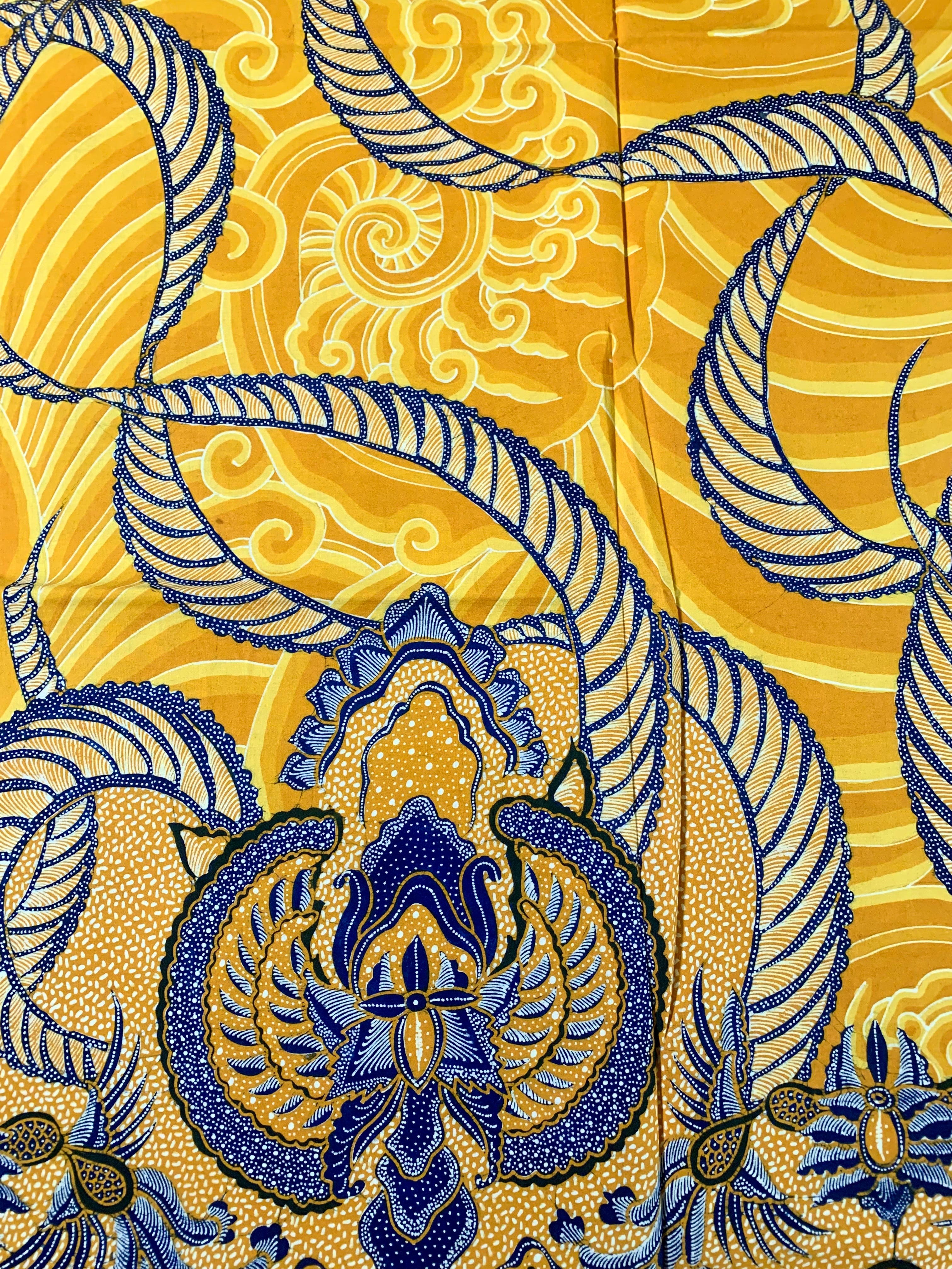 Batik Tulis Pekalongan KK-21.4403