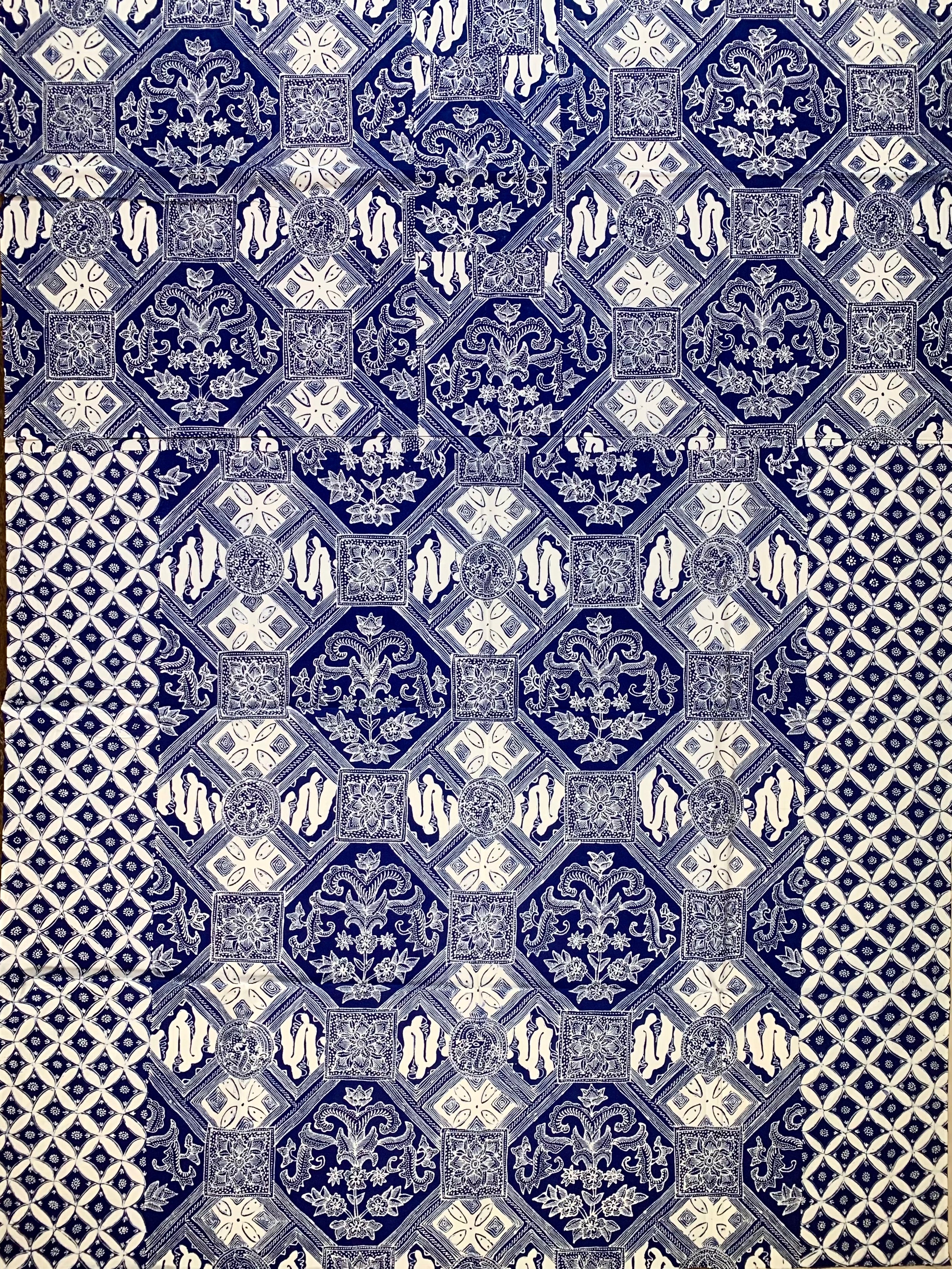 Batik Tulis Pekalongan KK-21.4501