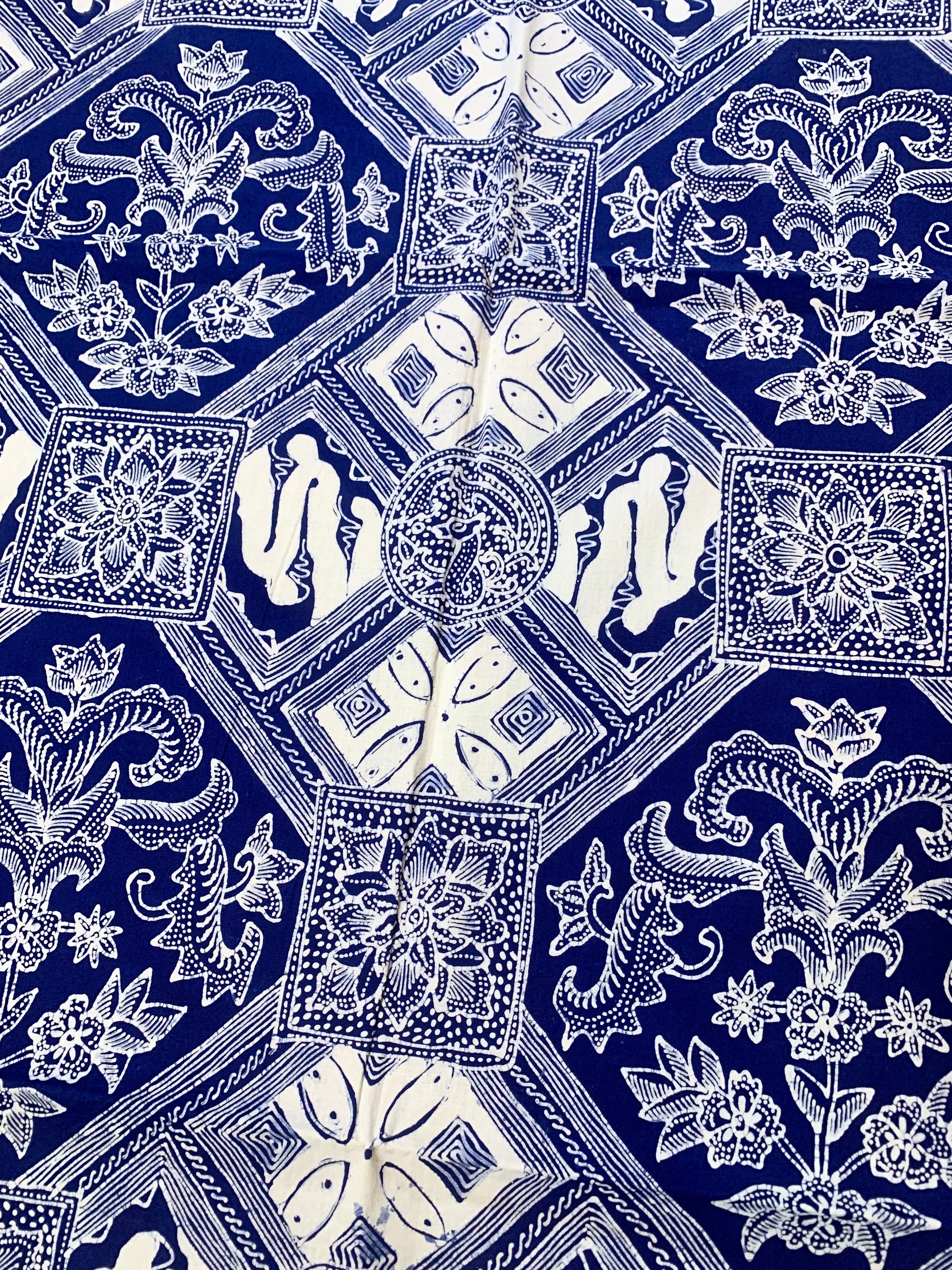 Batik Tulis Pekalongan KK-21.4501