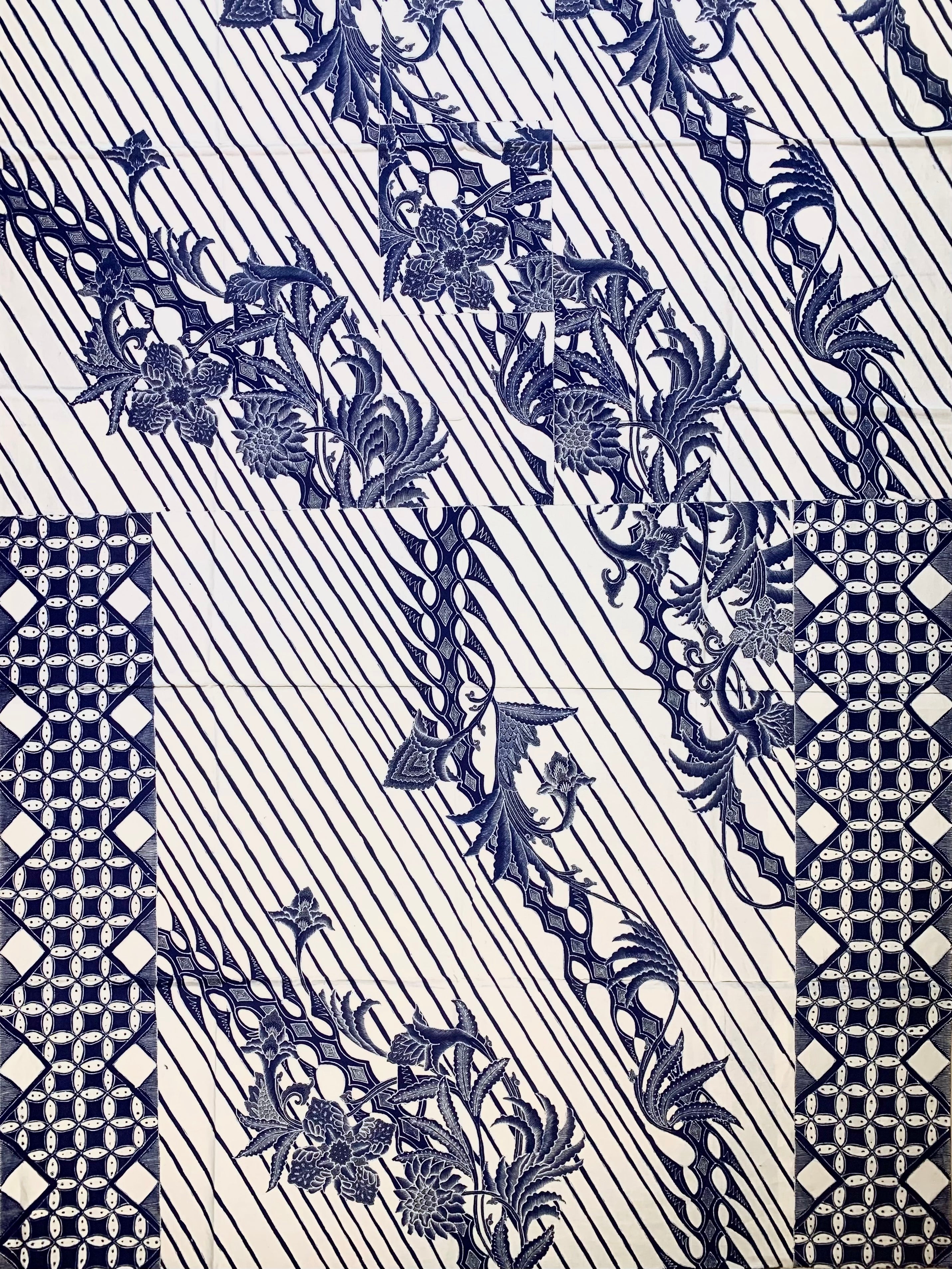 Batik Tulis Pekalongan KH-21.4518