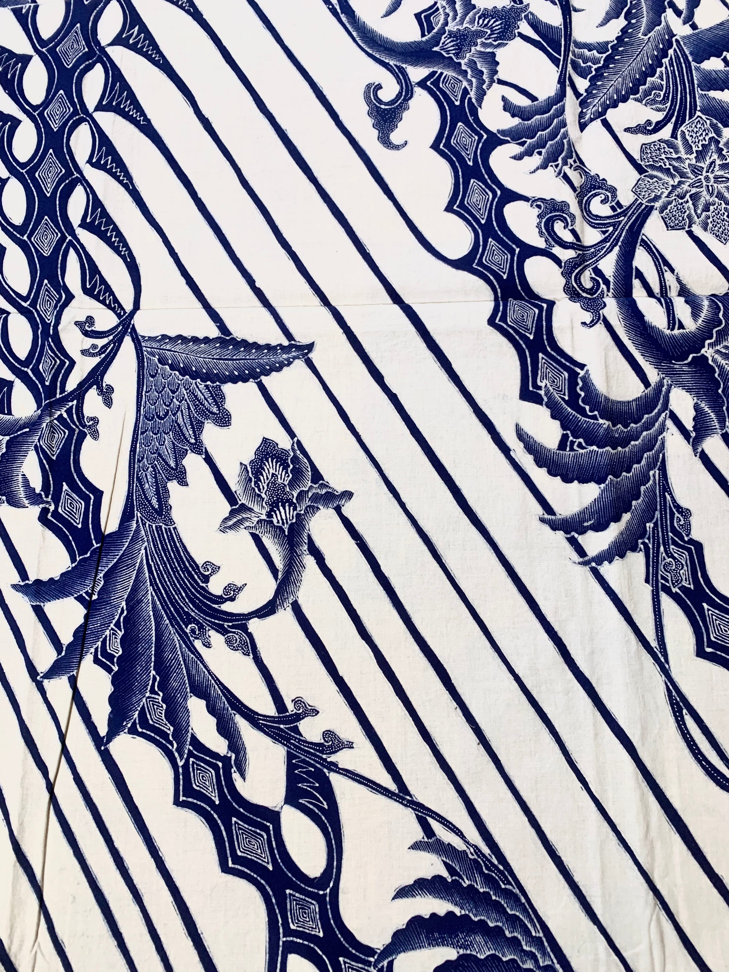 Batik Tulis Pekalongan KH-21.4518